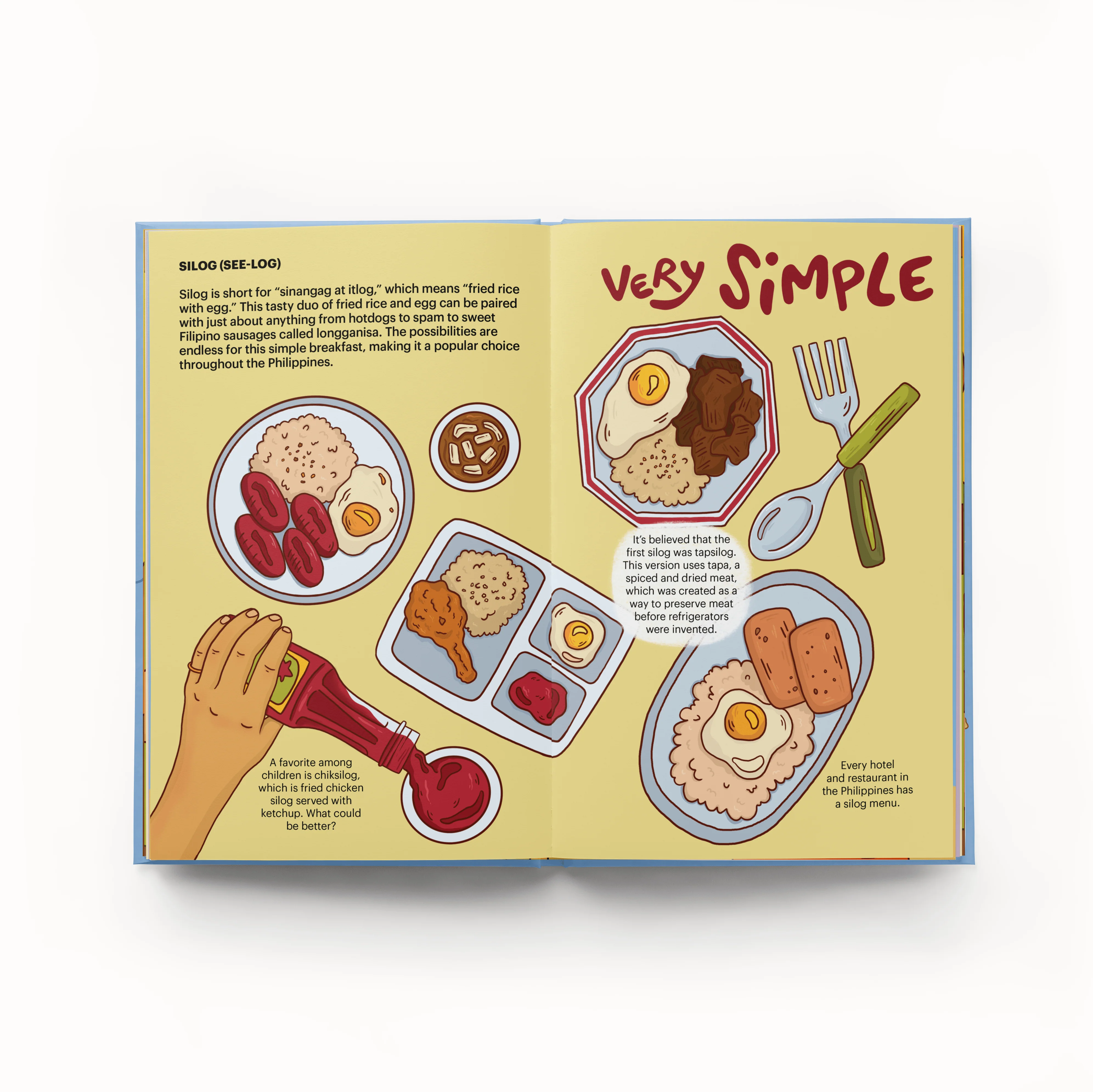 A Very Asian Guide to Filipino Food - Image 4
