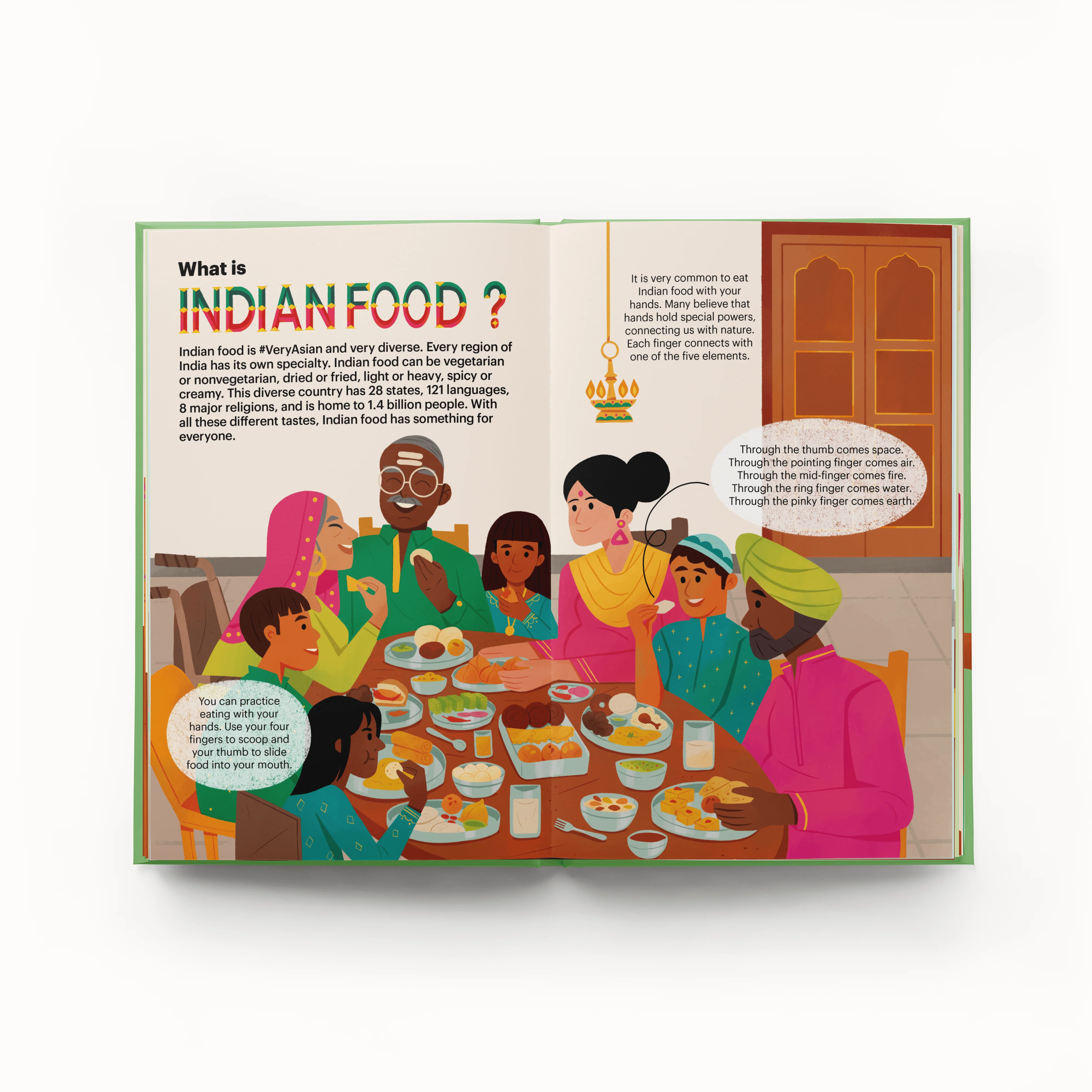 A Very Asian Guide to Indian Food - Image 2