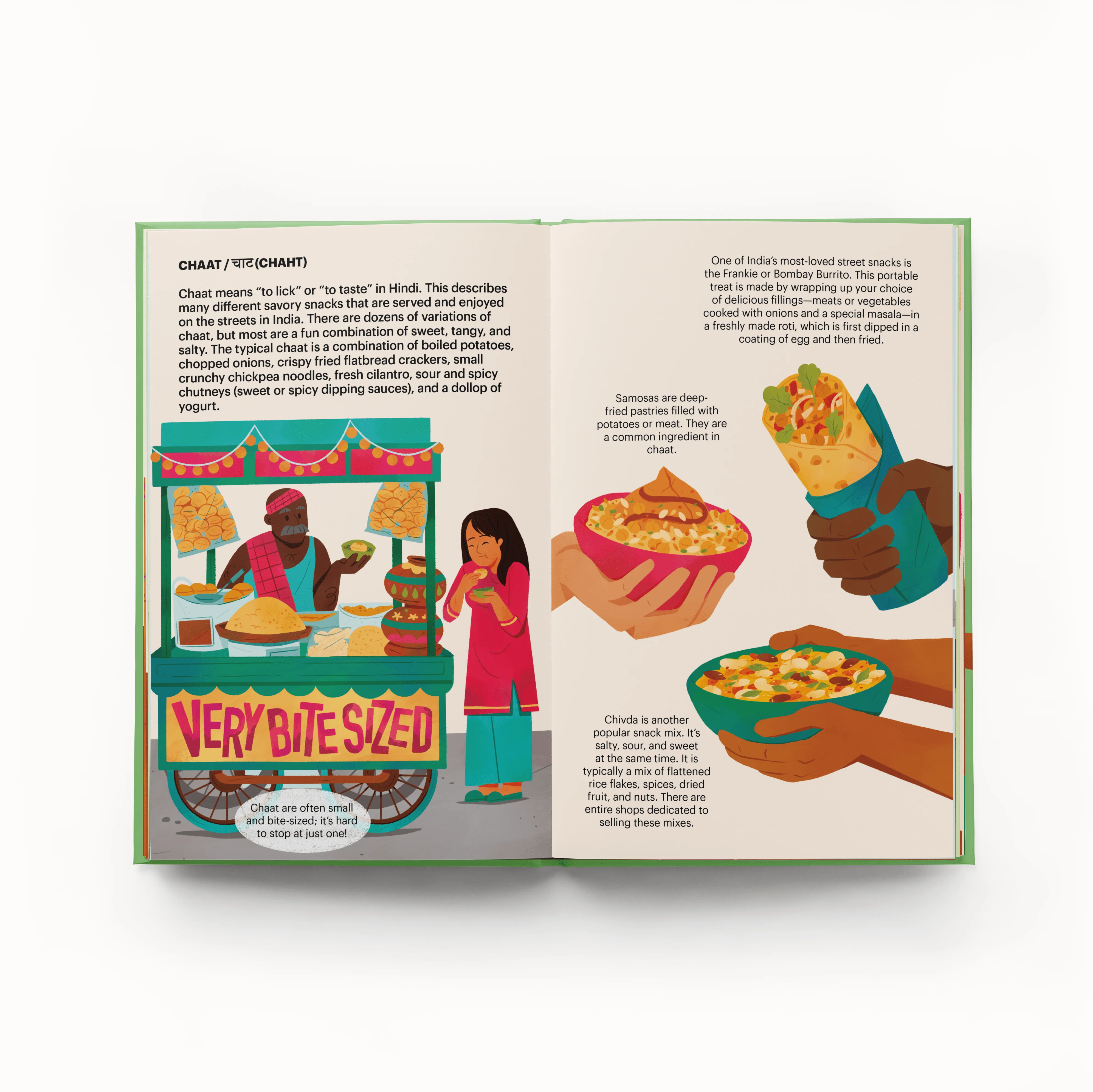 A Very Asian Guide to Indian Food - Image 4