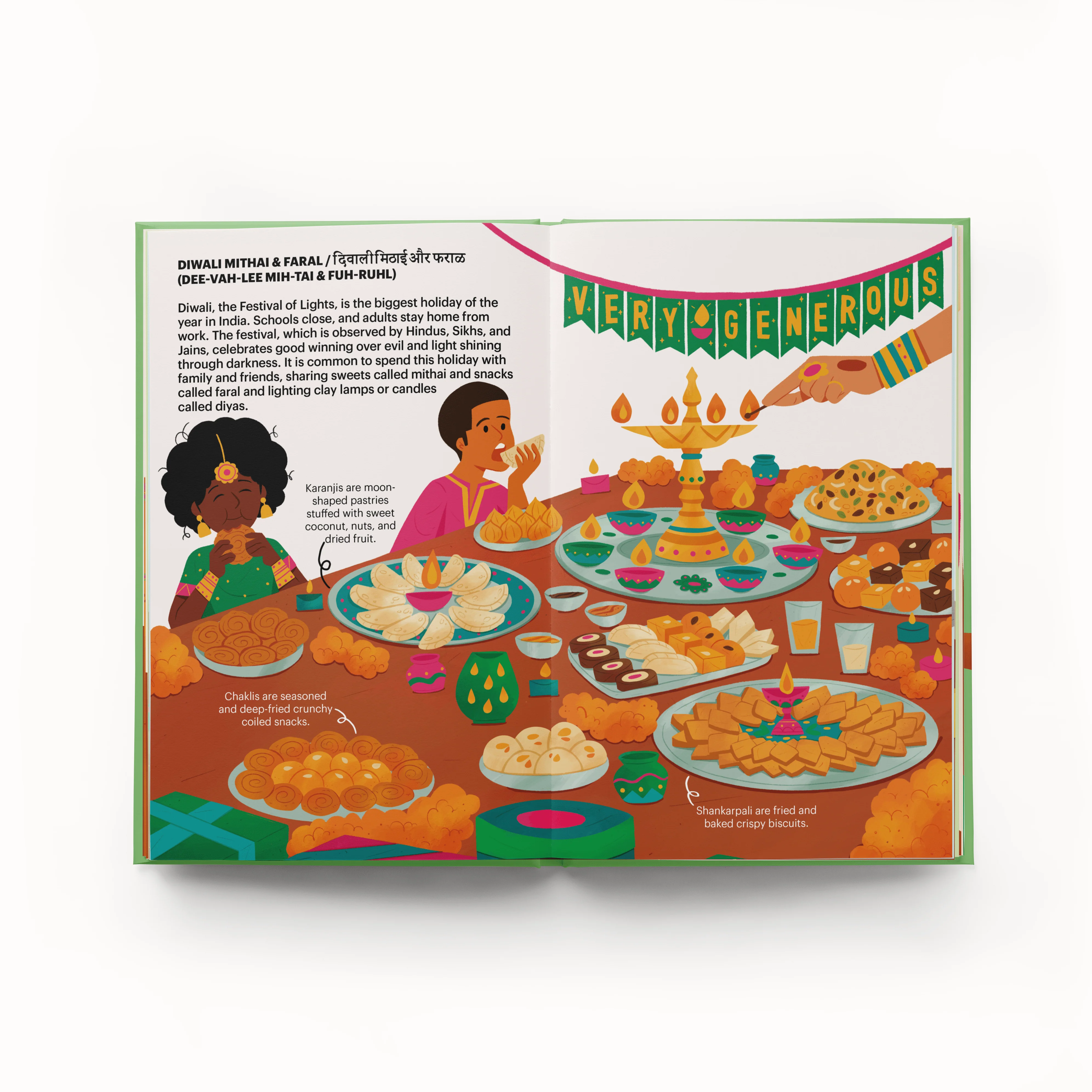 A Very Asian Guide to Indian Food - Image 5