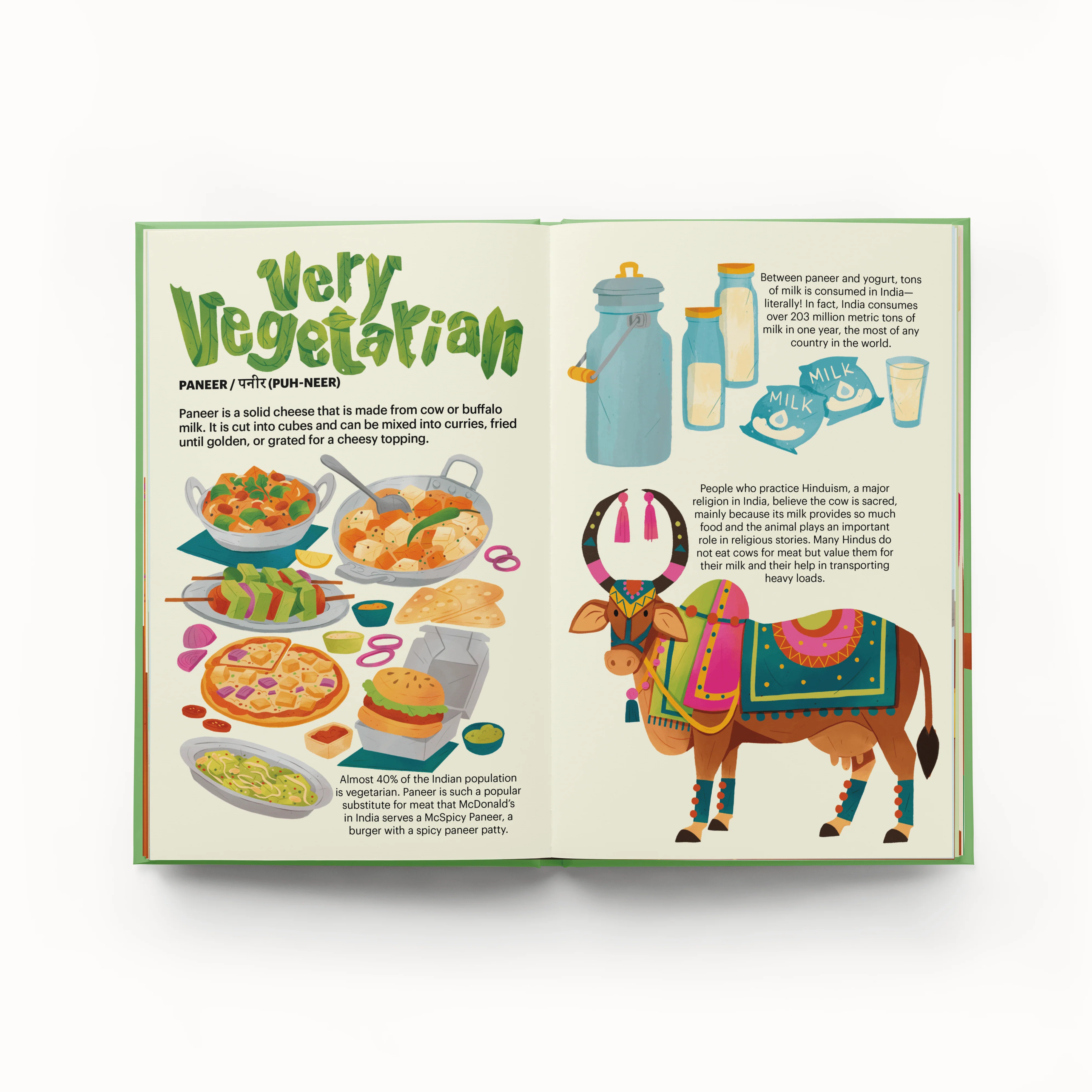 A Very Asian Guide to Indian Food - Image 6