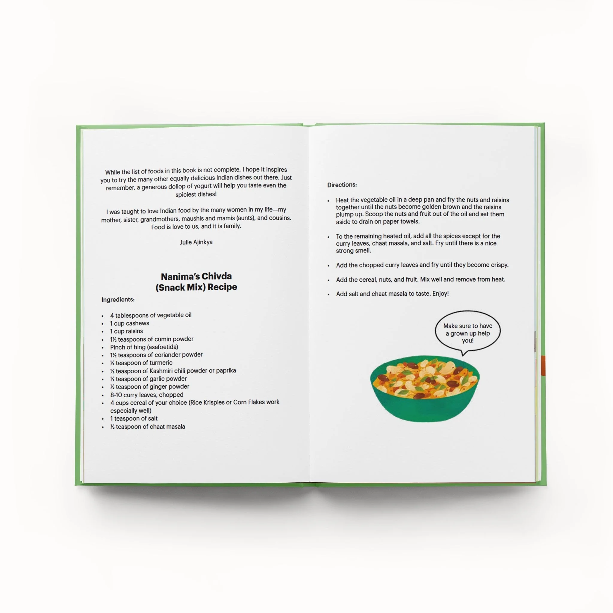 A Very Asian Guide to Indian Food - Image 9