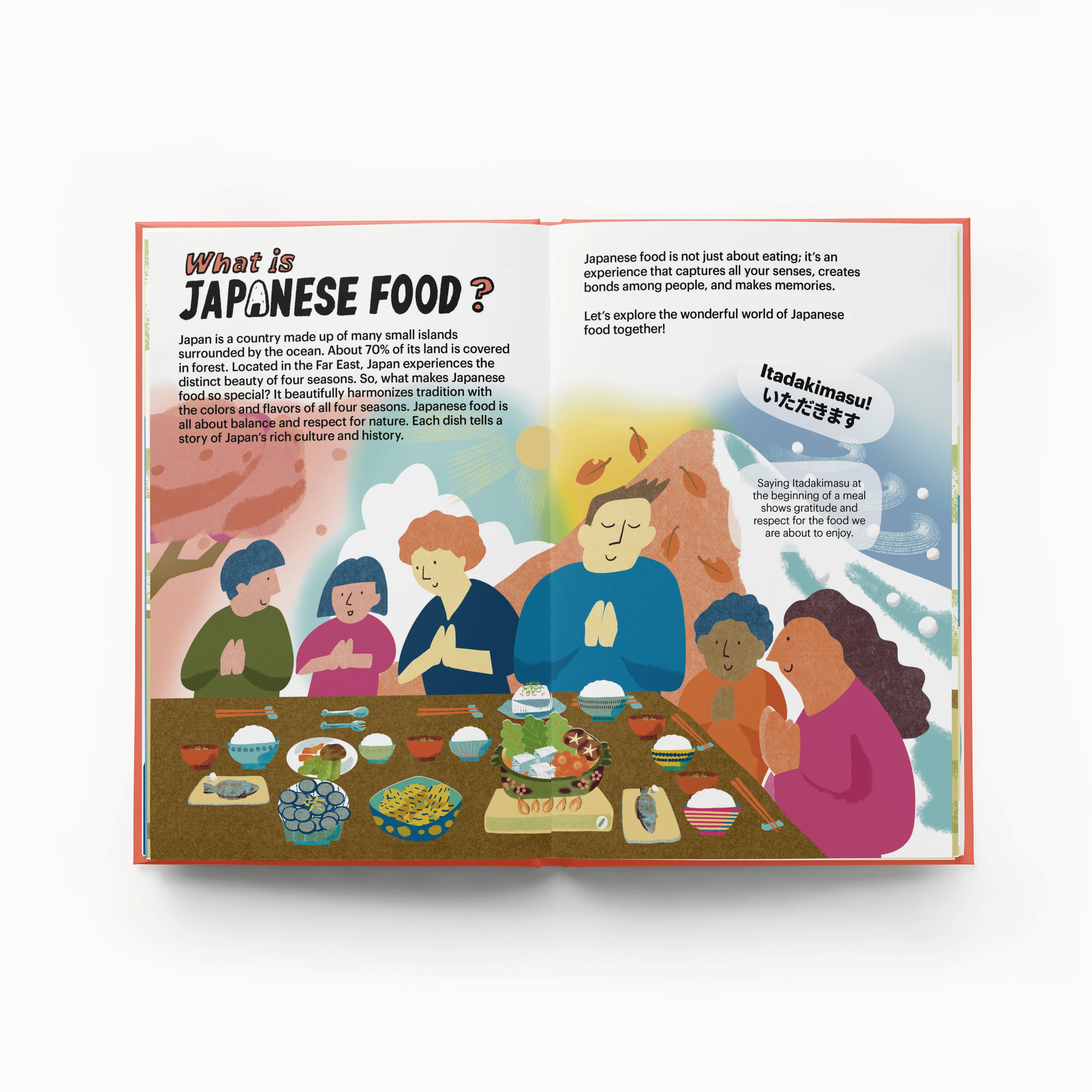 A Very Asian Guide to Japanese Food - Image 2