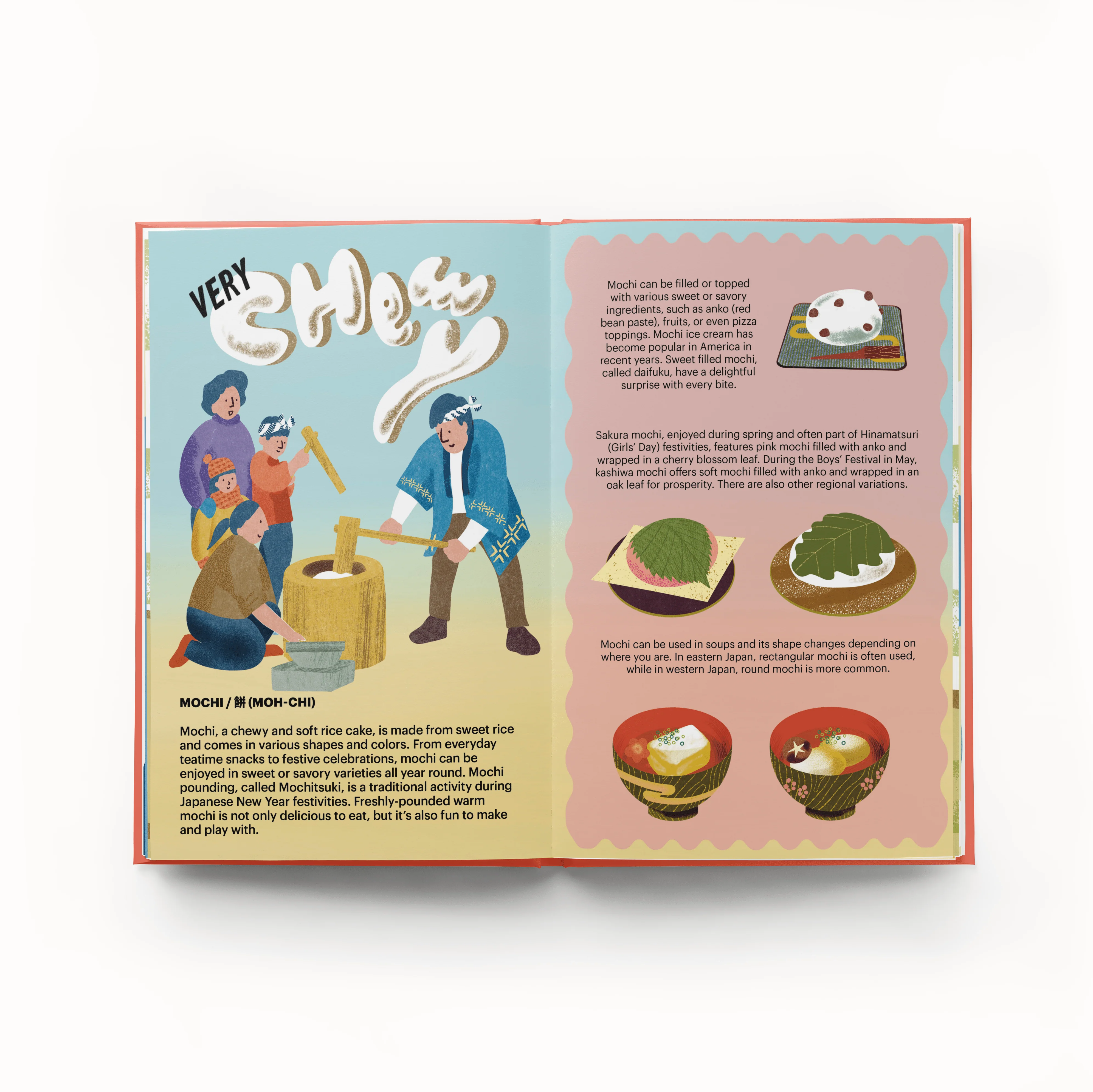 A Very Asian Guide to Japanese Food - Image 5