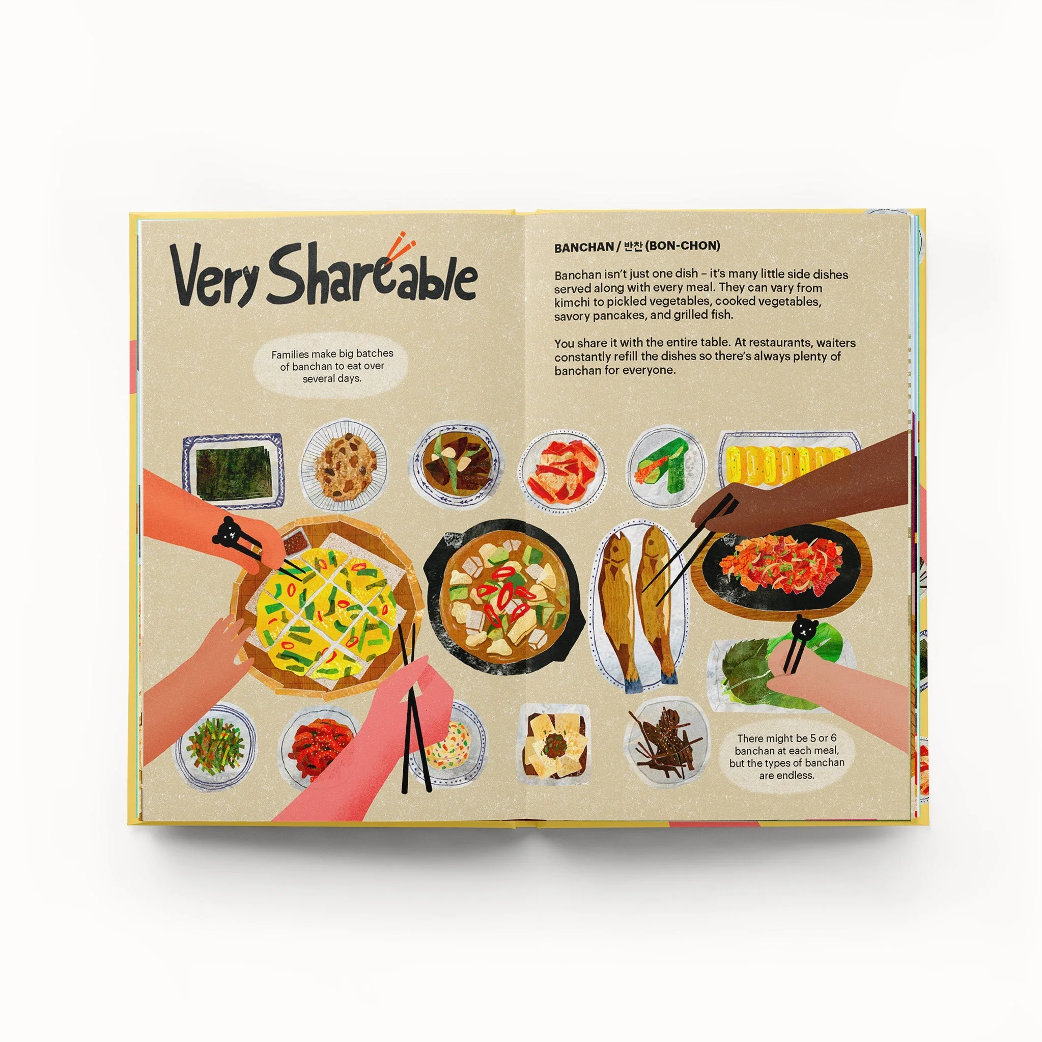 A Very Asian Guide to Korean Food - Image 4