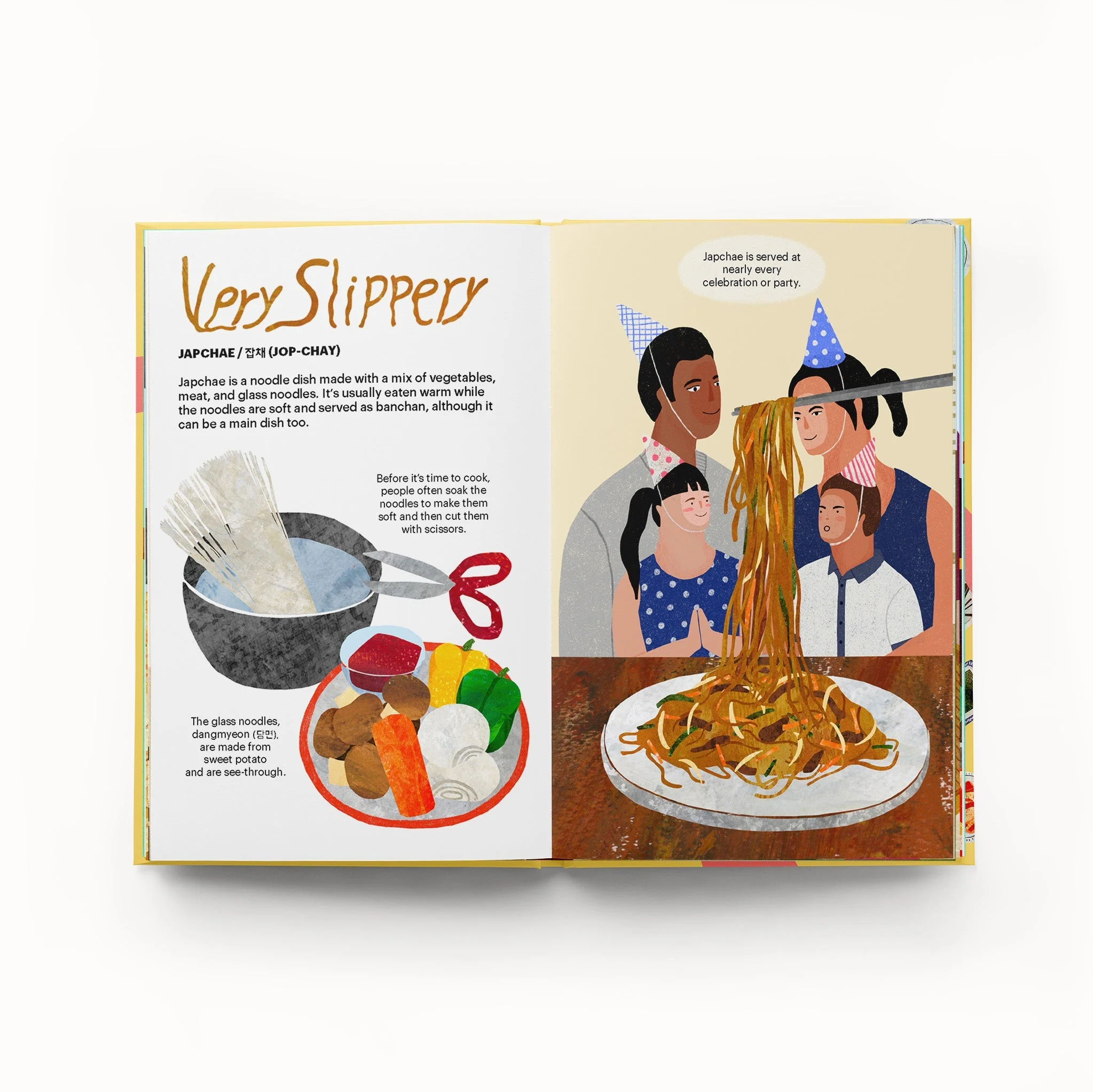 A Very Asian Guide to Korean Food - Image 6