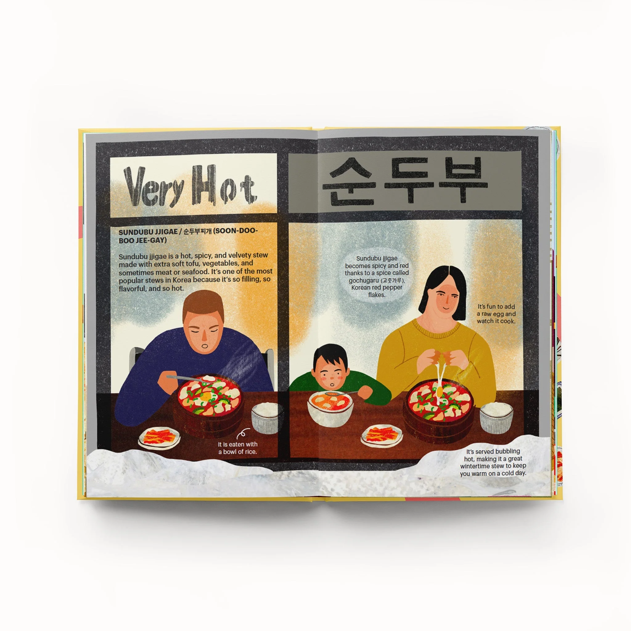 A Very Asian Guide to Korean Food - Image 8