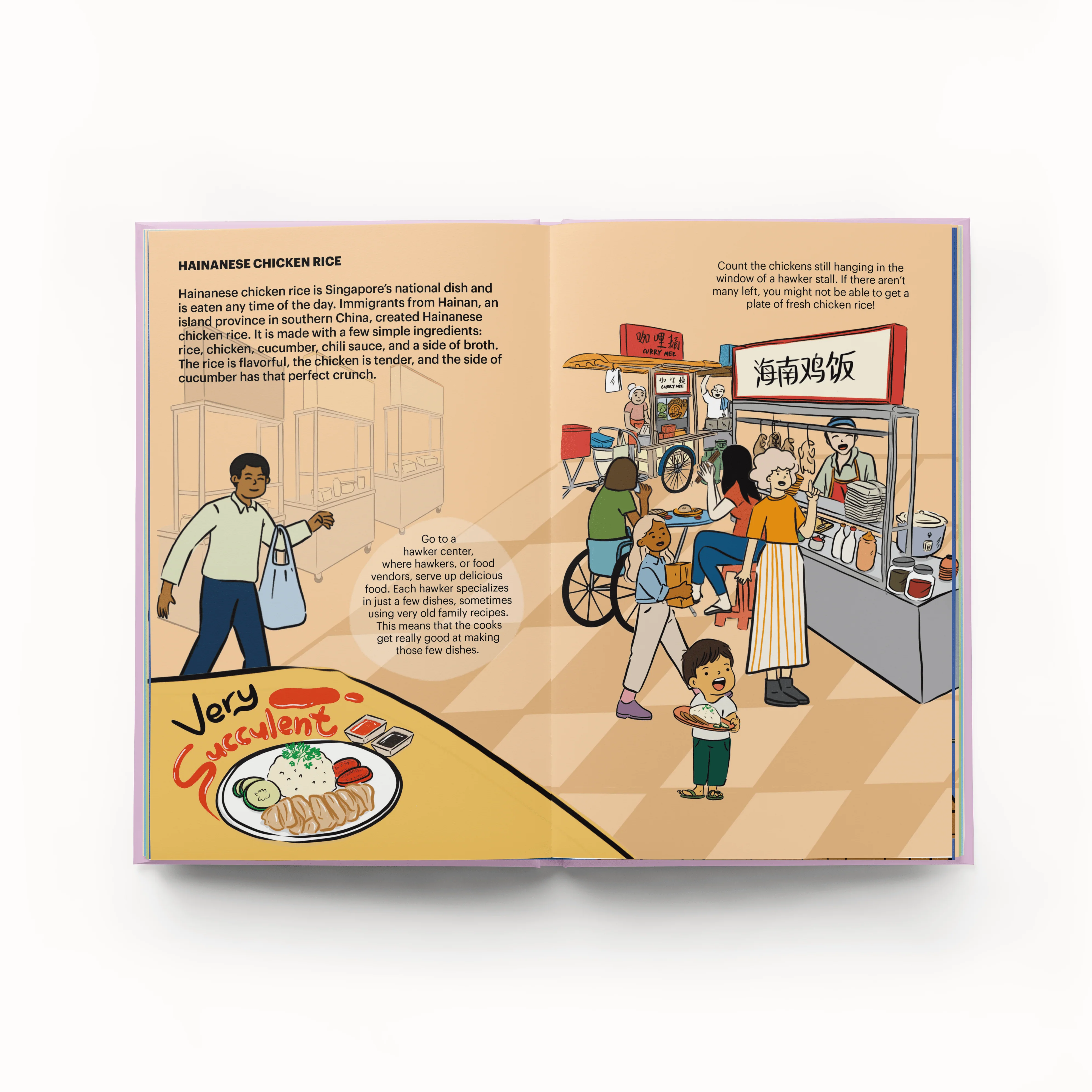 A Very Asian Guide to Malaysian and Singaporean Food - Image 5