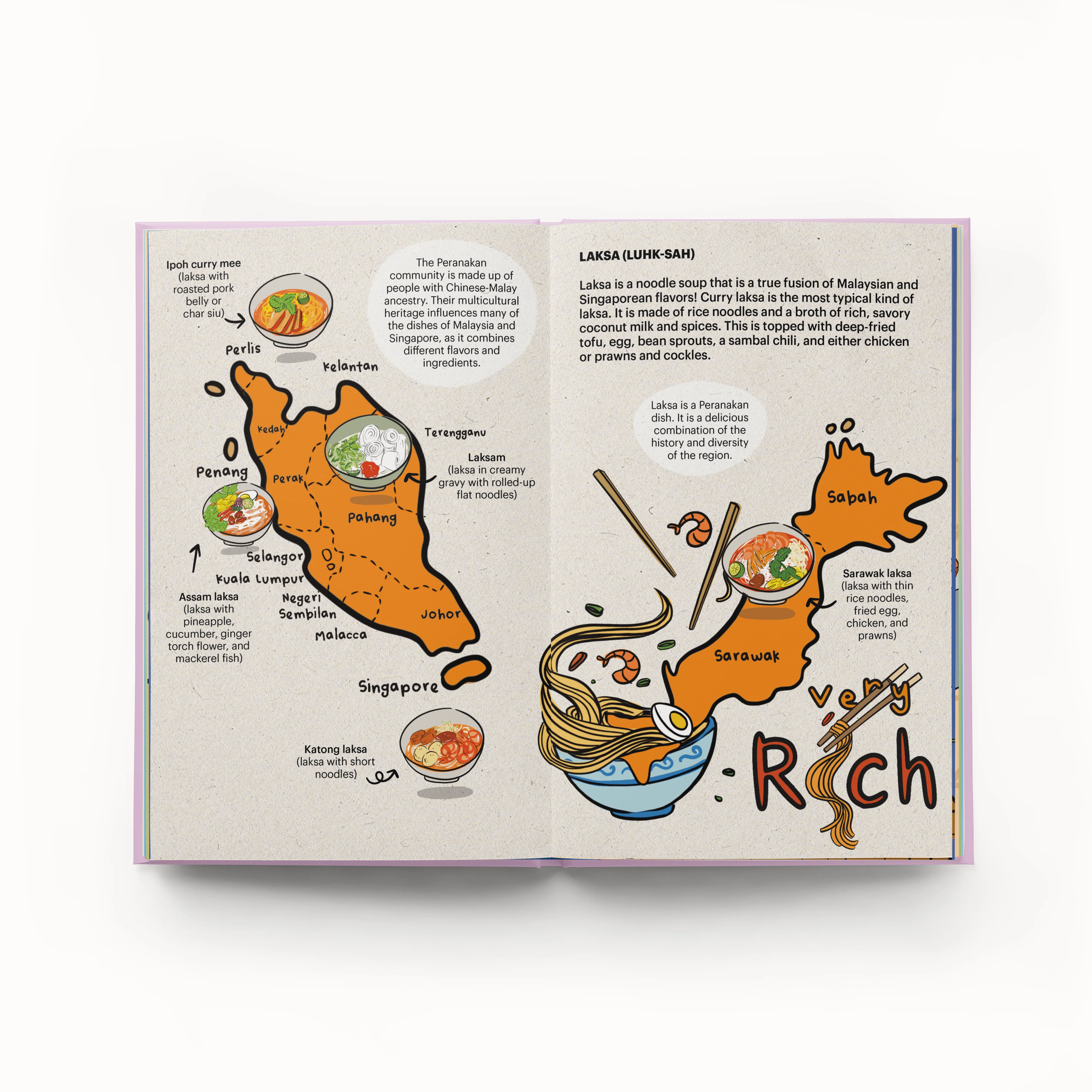 A Very Asian Guide to Malaysian and Singaporean Food - Image 6