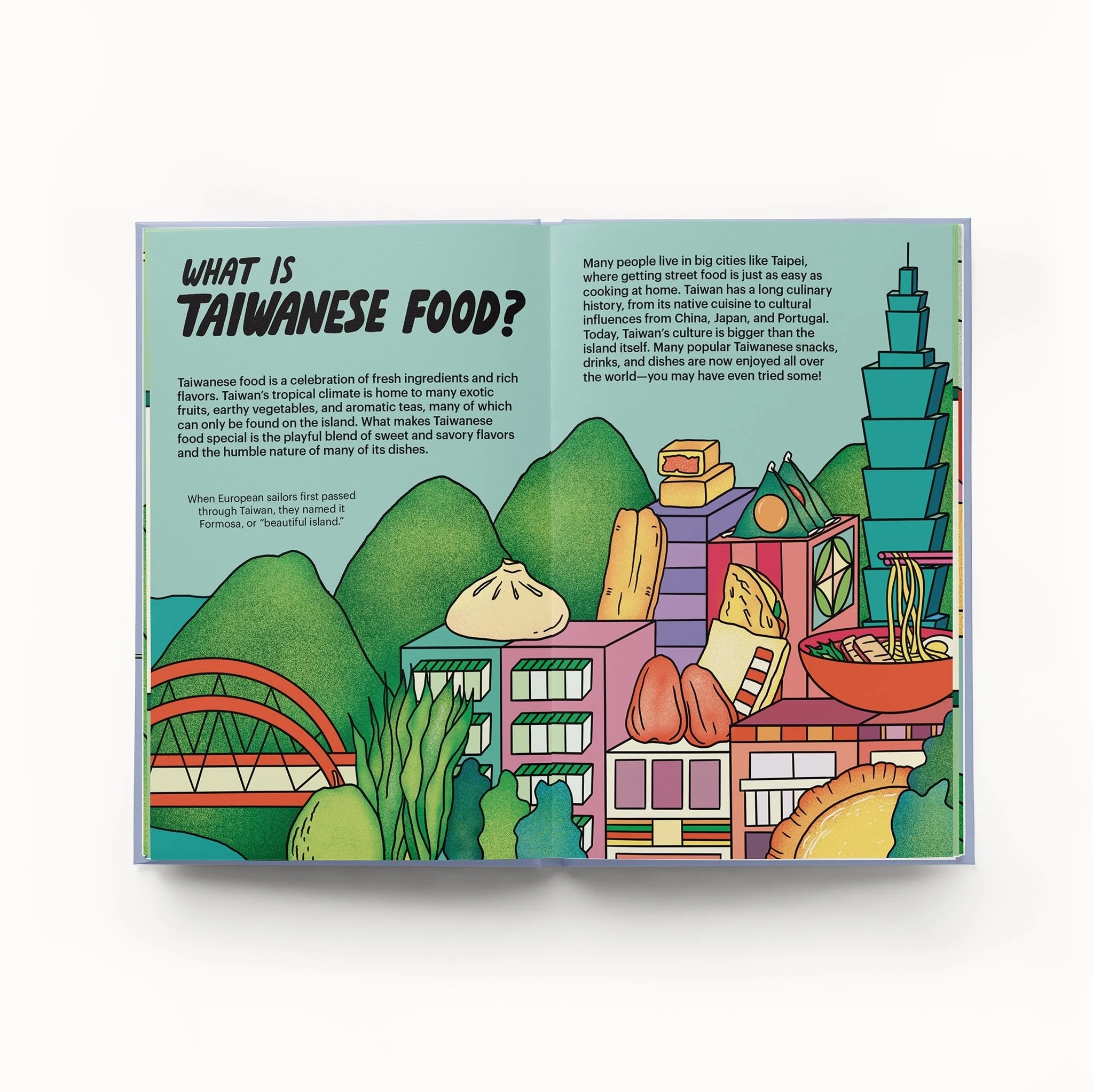 A Very Asian Guide to Taiwanese Food - Image 2