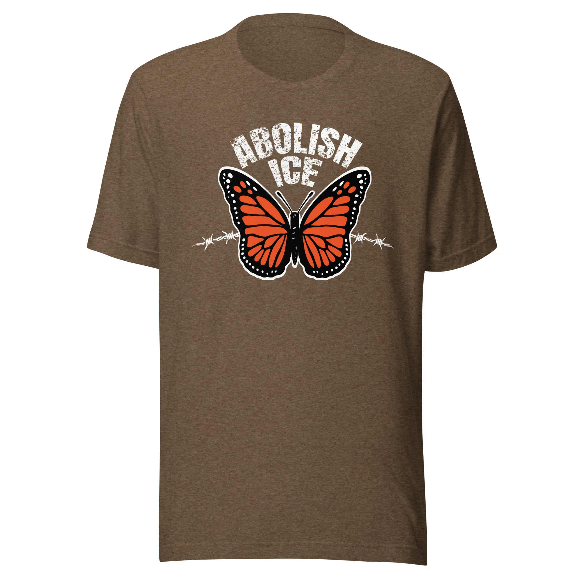 Abolish ICE T-shirt - Image 5