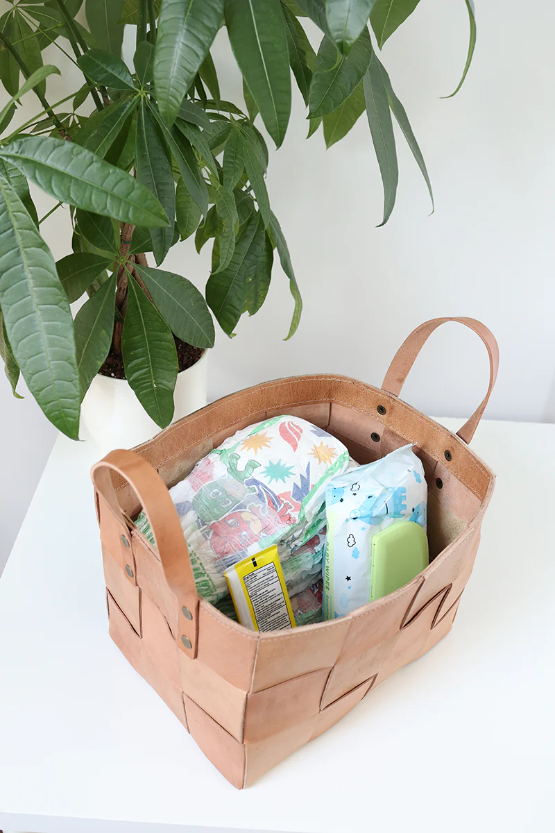 Abundance Basket - Image 10