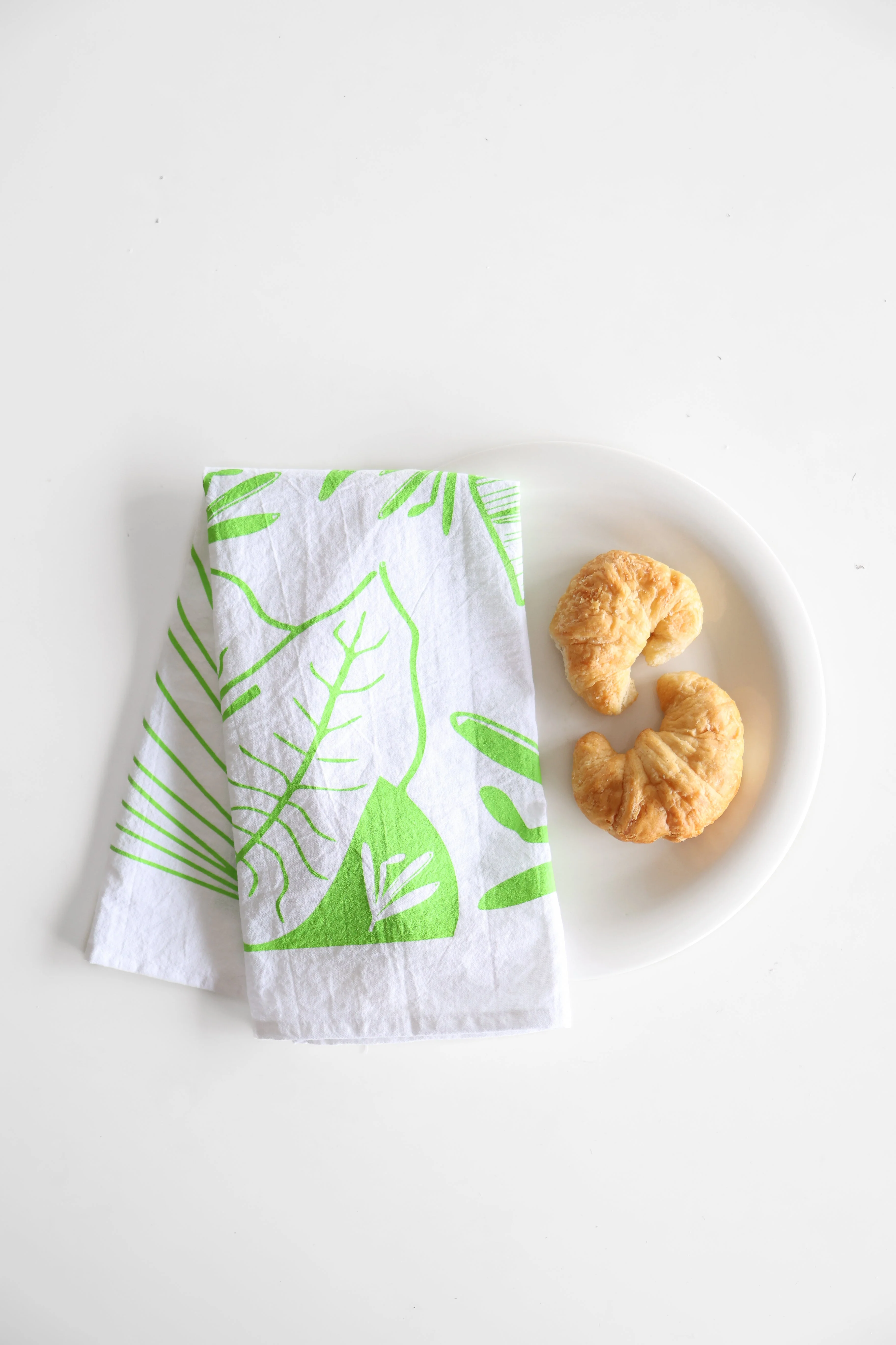 Abundance Tea Towel - Image 3