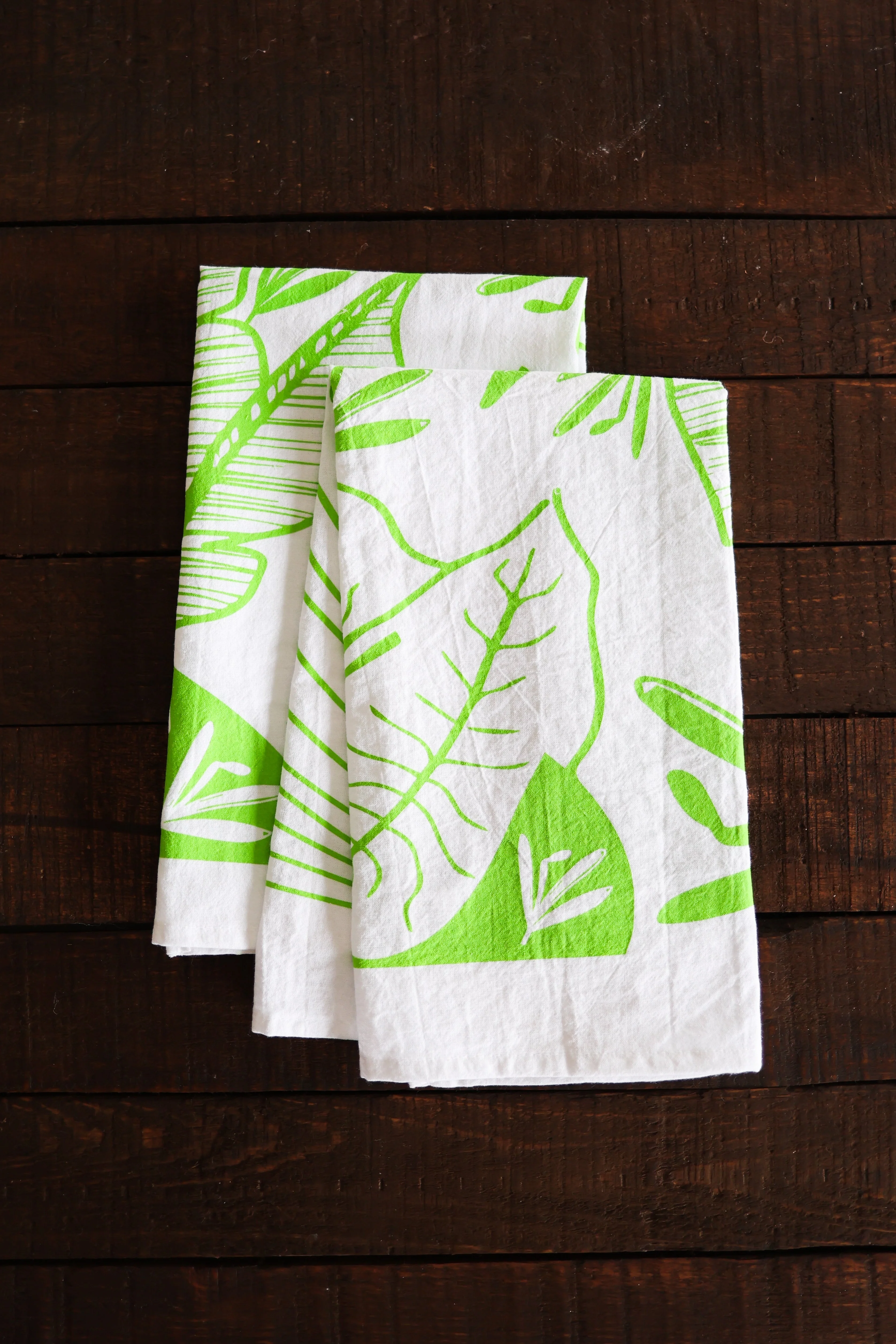Abundance Tea Towel - Image 5