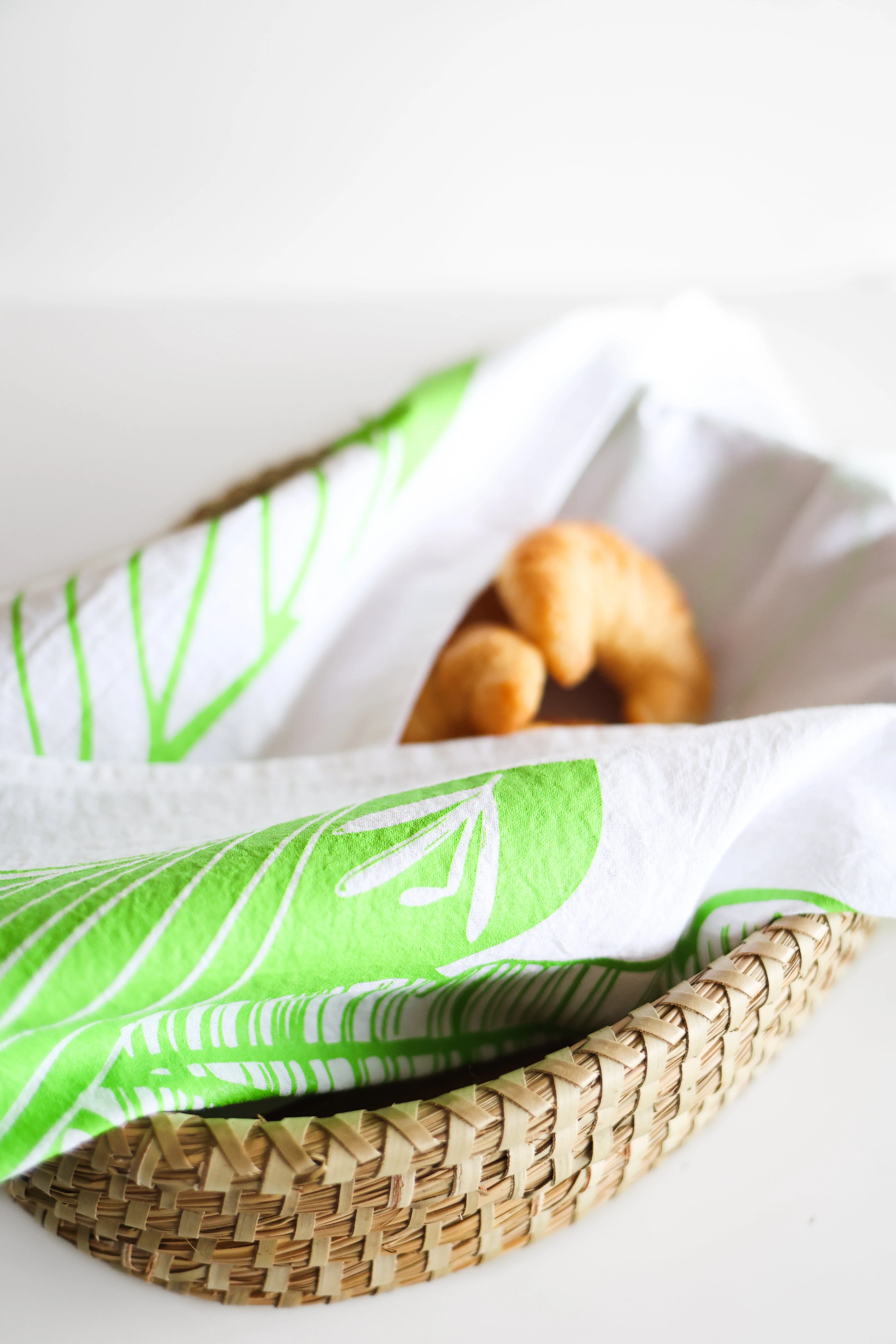 Abundance Tea Towel - Image 6