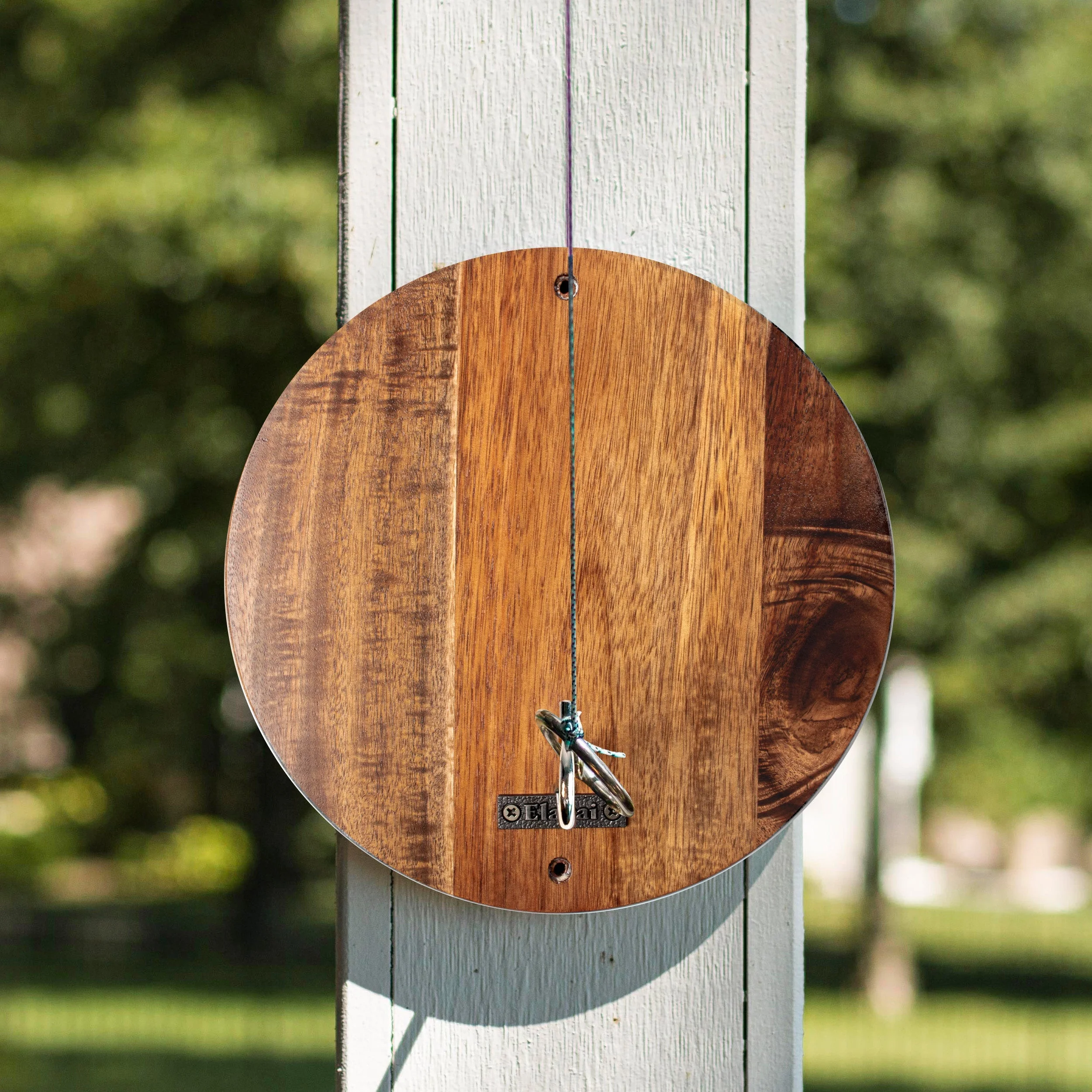 Acacia Wayfarer Hook & Ring Game - Image 2