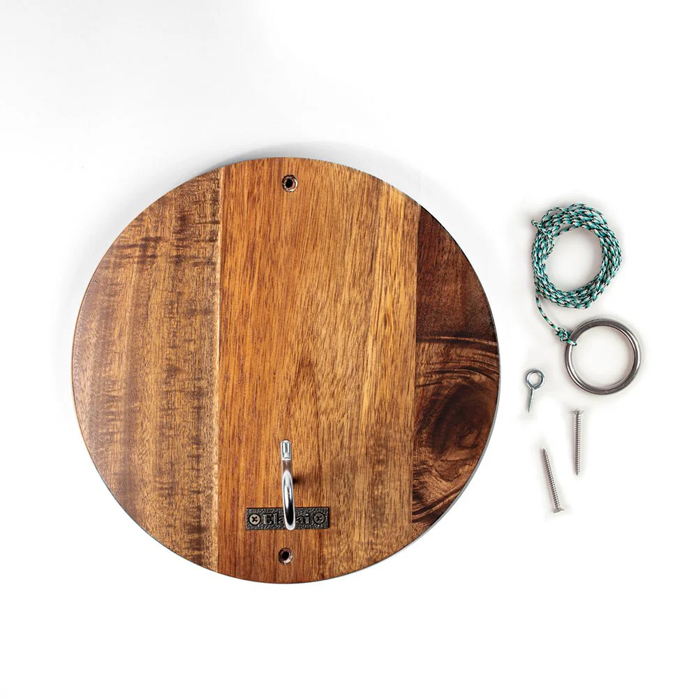 Acacia Wayfarer Hook & Ring Game - Image 3