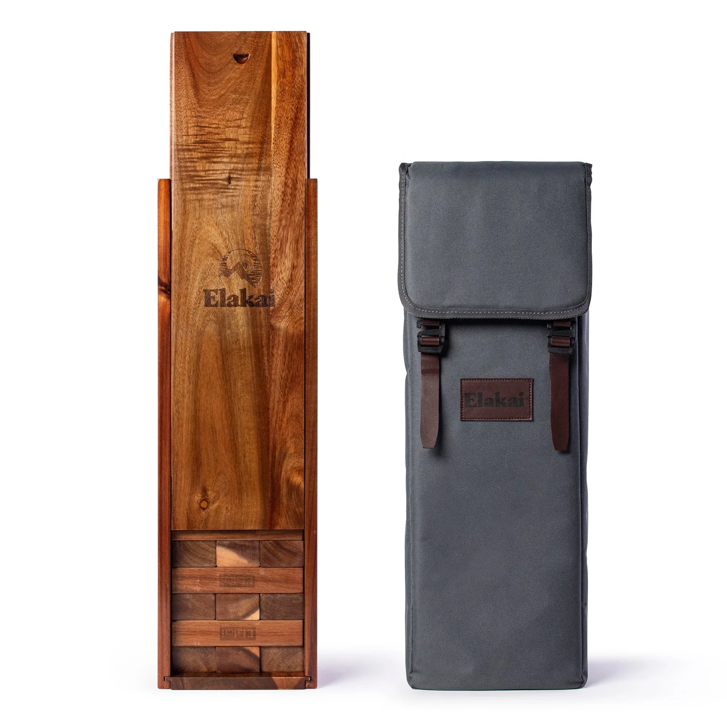 Acacia Woodlander Mountain Blocks - Image 4
