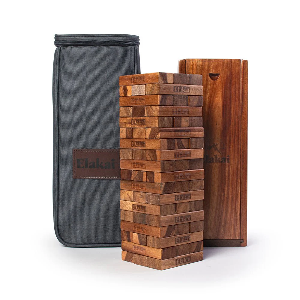 Acacia Woodlander Mountain Blocks - Image 5