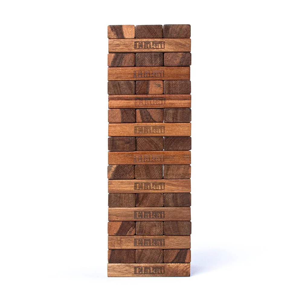 Acacia Woodlander Mountain Blocks - Image 6