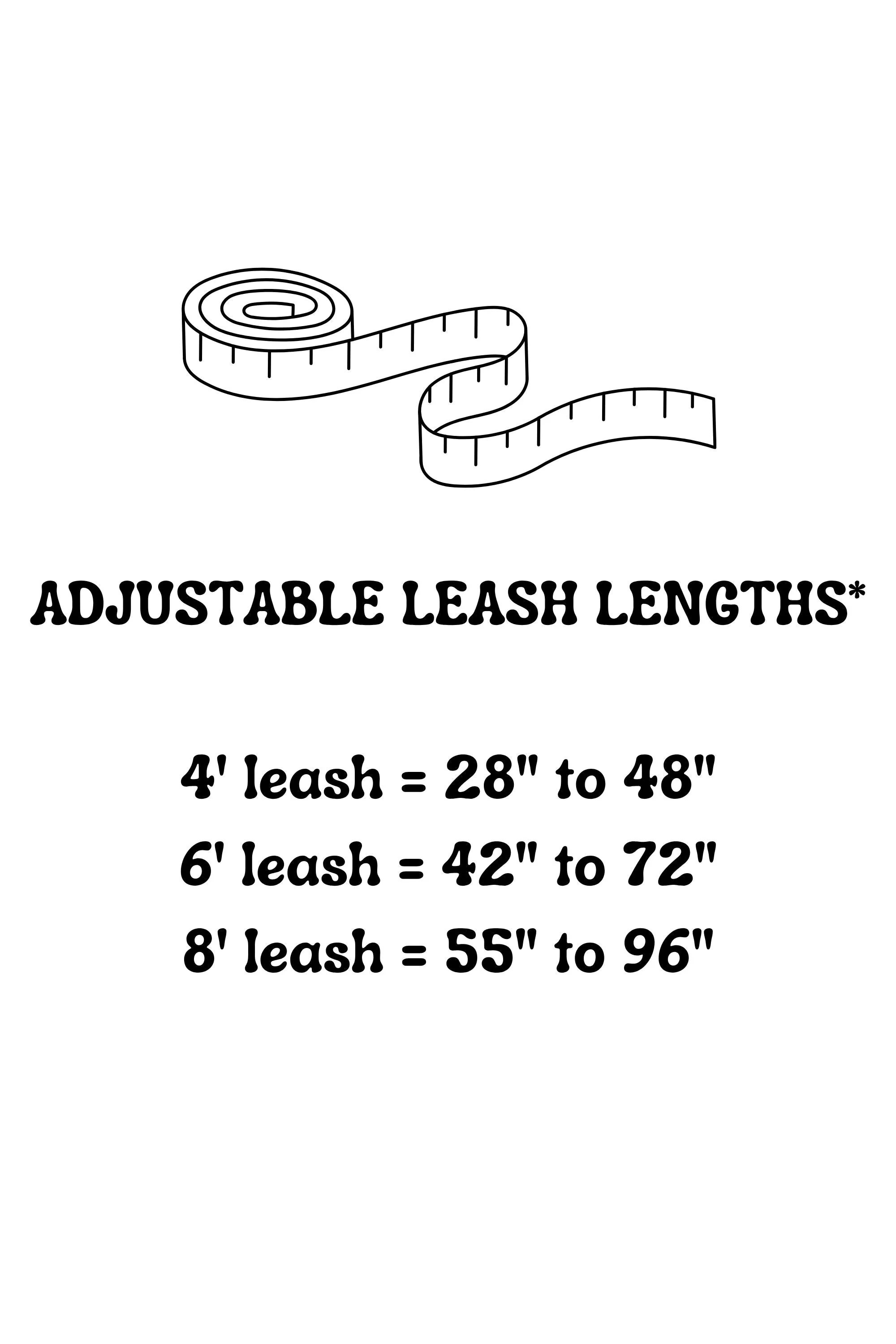 Adjustable Hands Free Leashes for Extra Small Dogs - Image 2