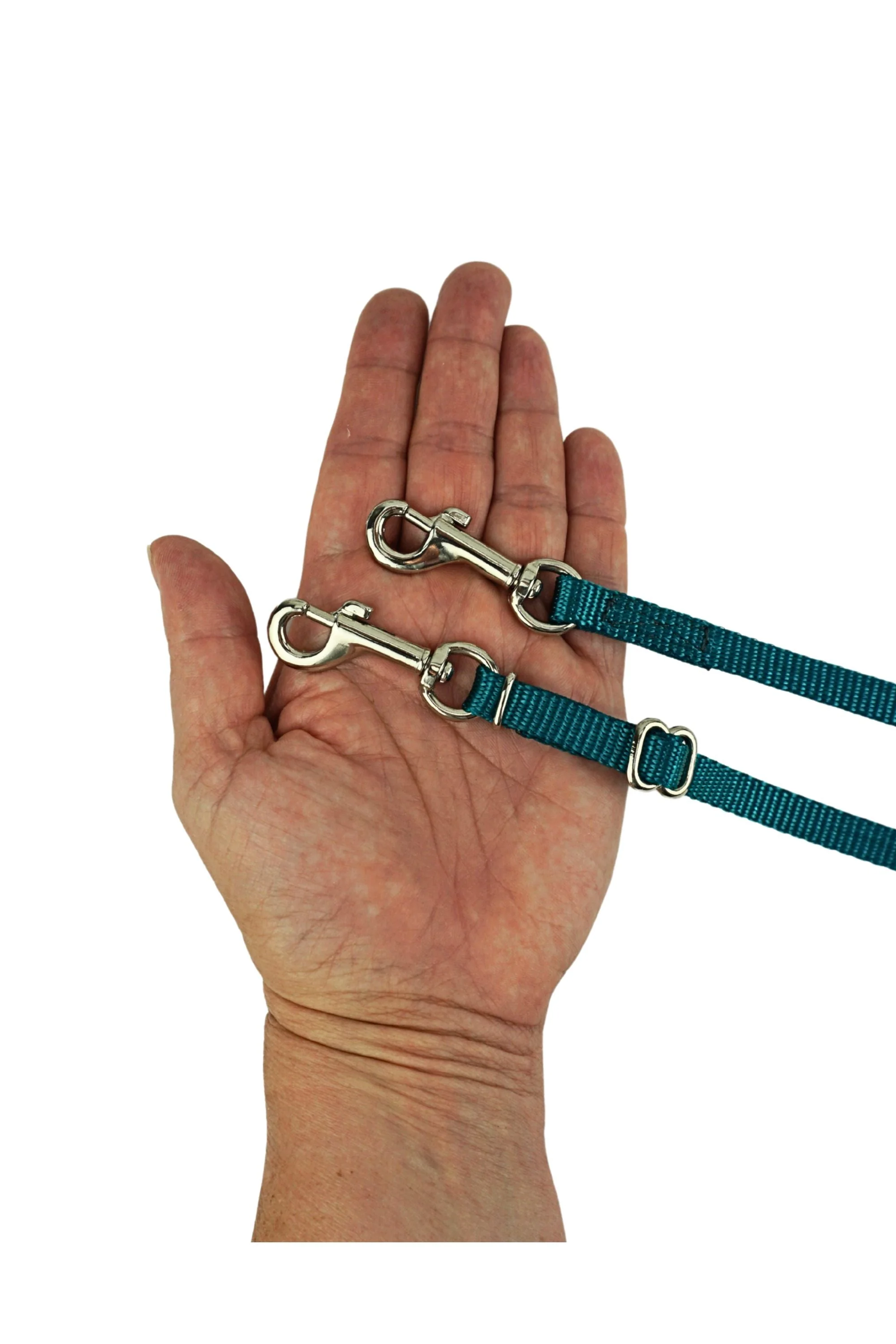 Adjustable Hands Free Leashes for Extra Small Dogs - Image 3