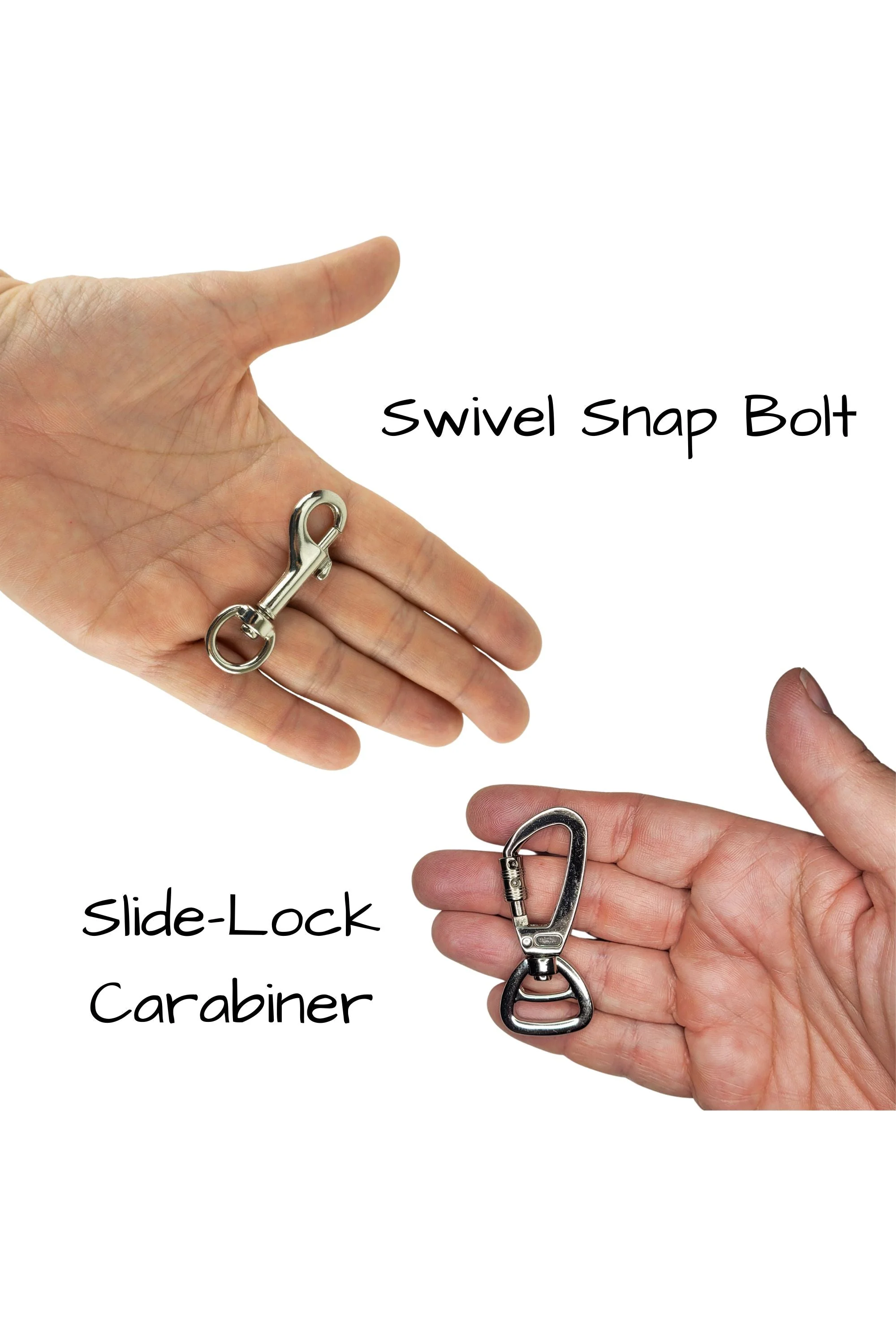 Adjustable Hands Free Leashes for Extra Small Dogs - Image 4