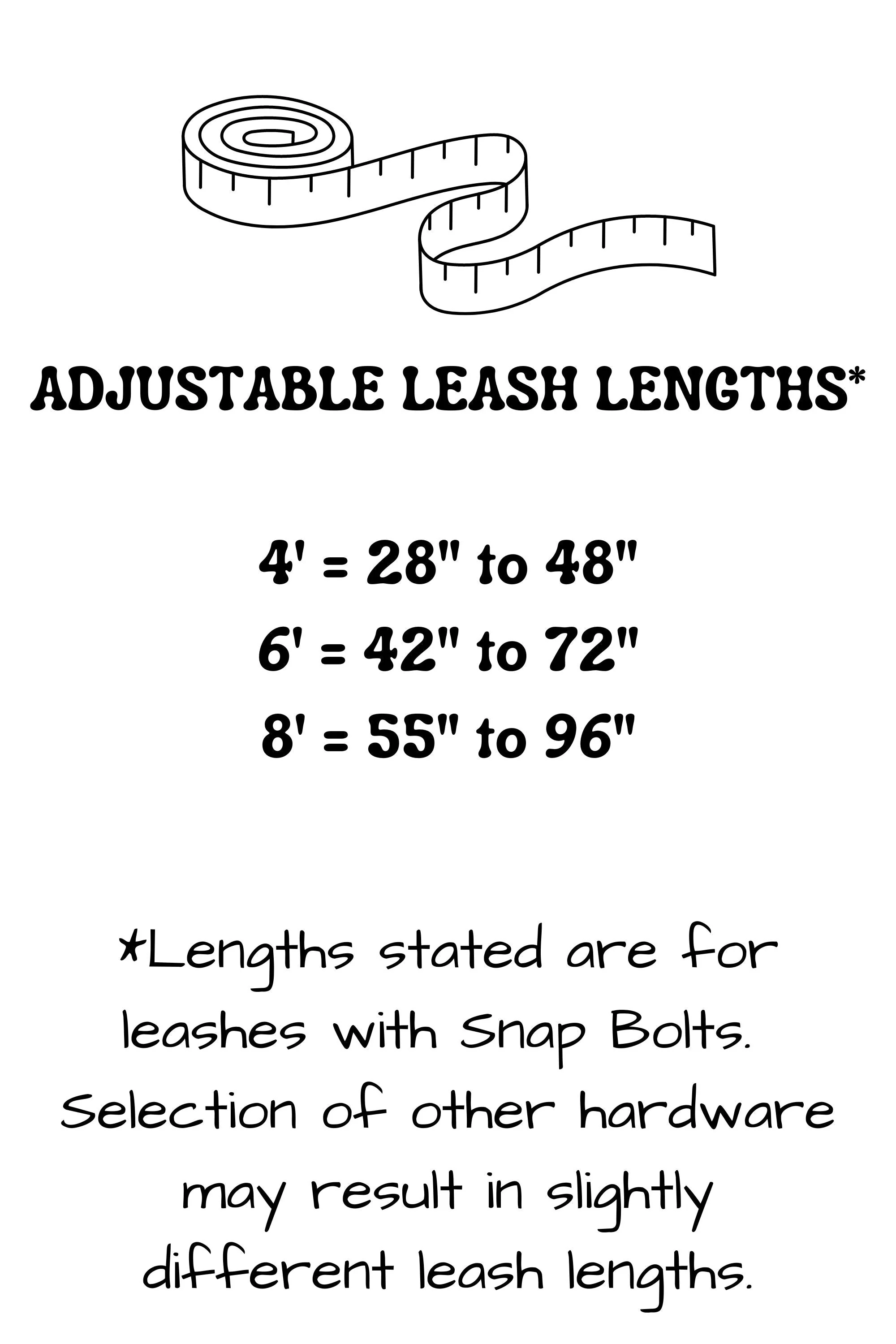 Adjustable Length Hands Free Dog Leash - Image 4