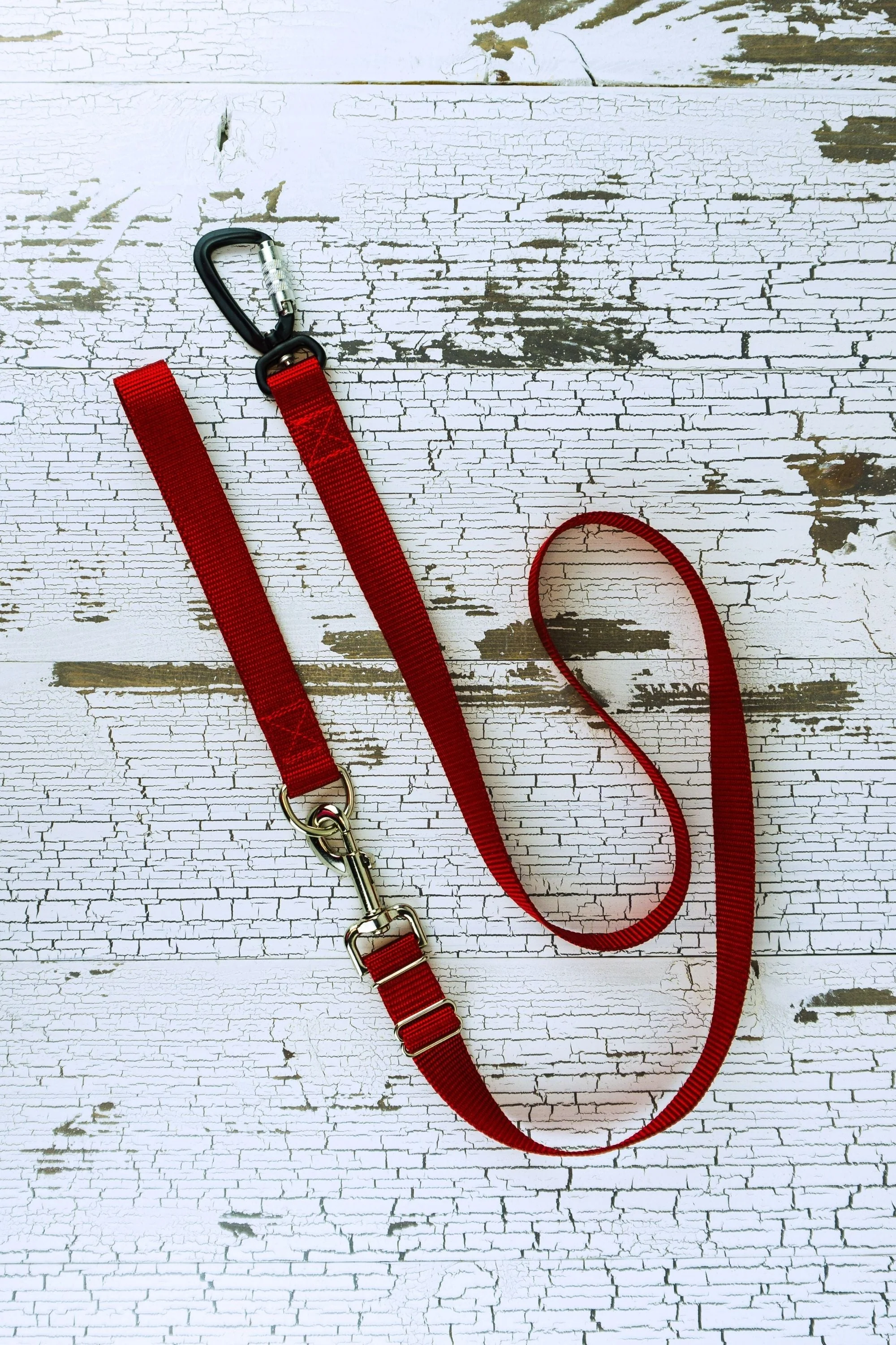 Adjustable Length Hands Free Dog Leash - Image 8