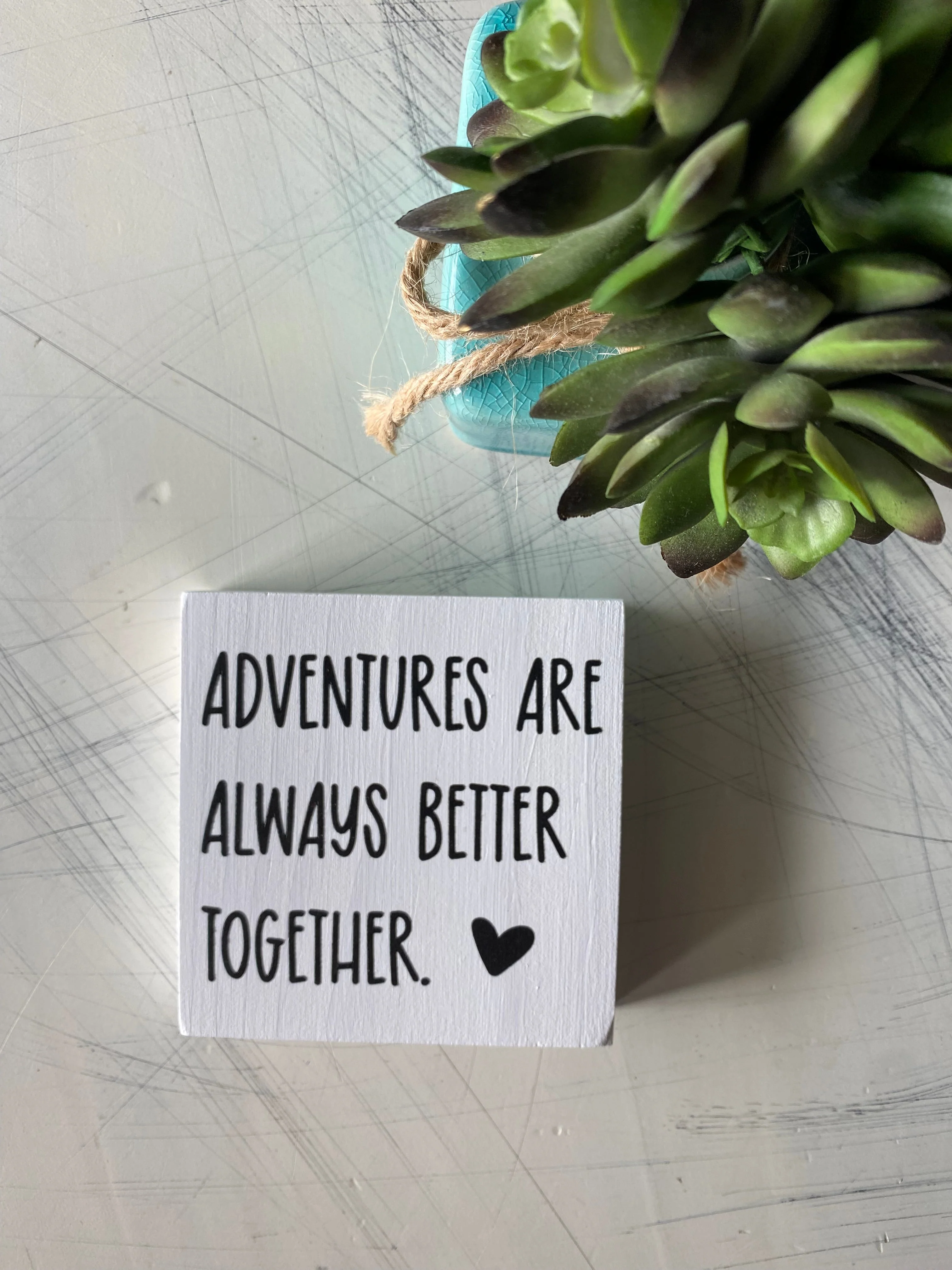 Adventures are always better together - Image 2
