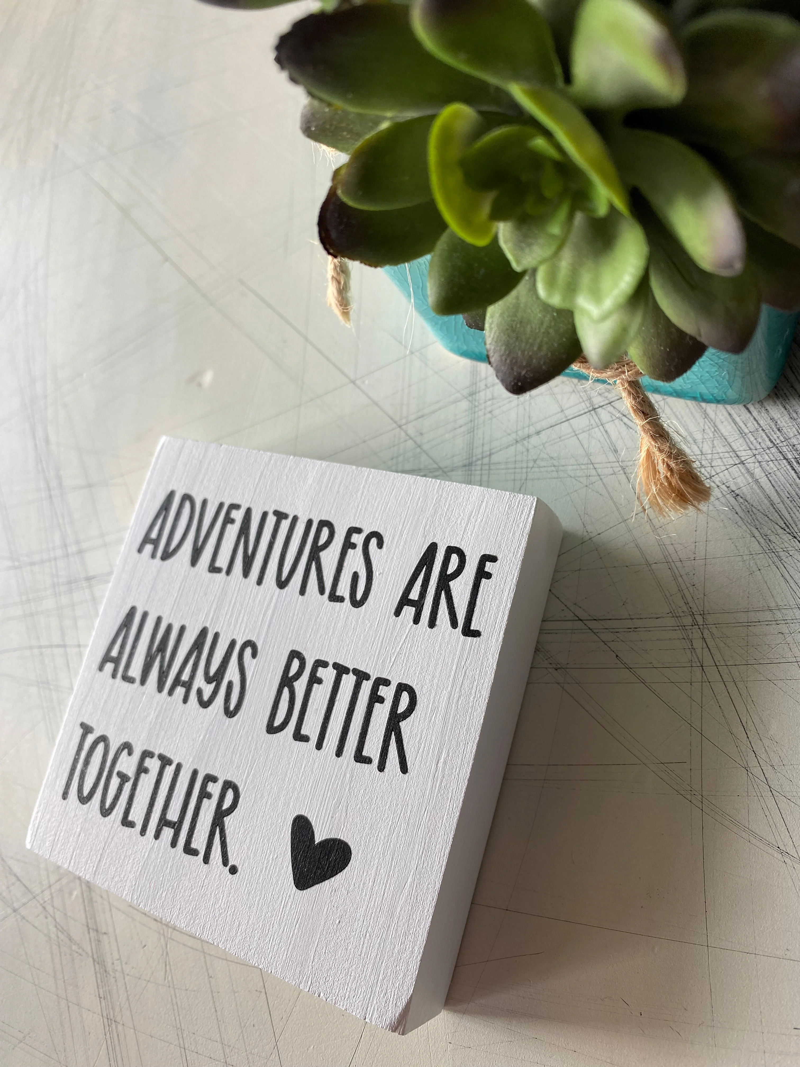 Adventures are always better together - Image 3