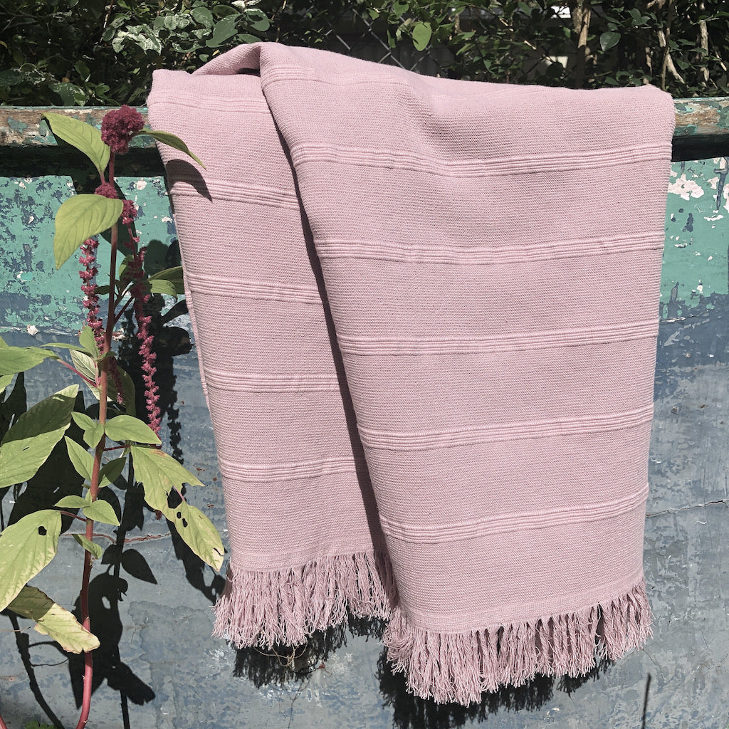 Aegean Turkish Towel - Image 3