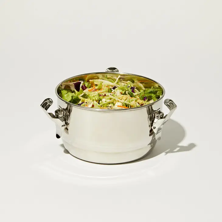 Airtight Stainless Steel Container - Image 2