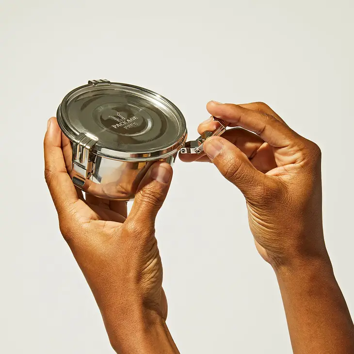 Airtight Stainless Steel Container - Image 3