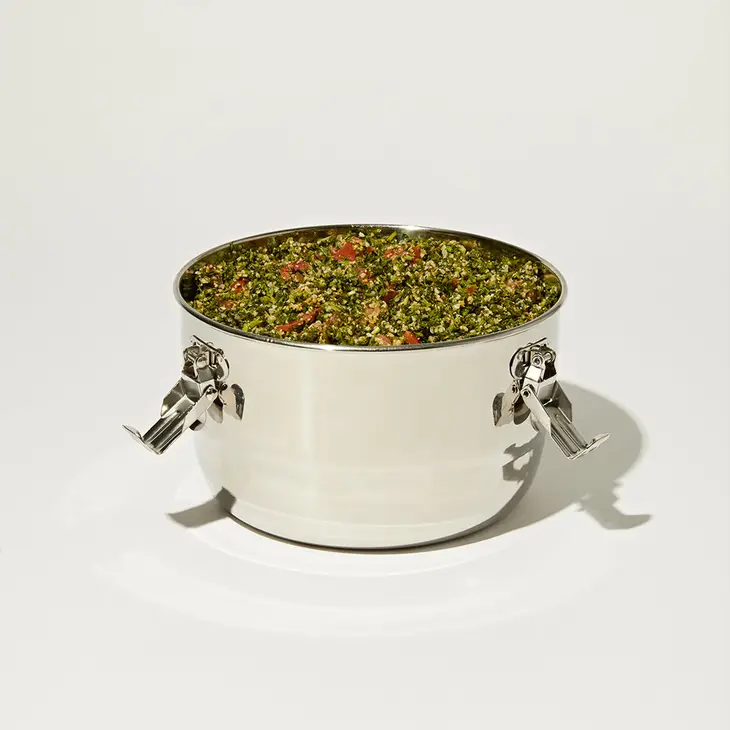 Airtight Stainless Steel Container - Image 7