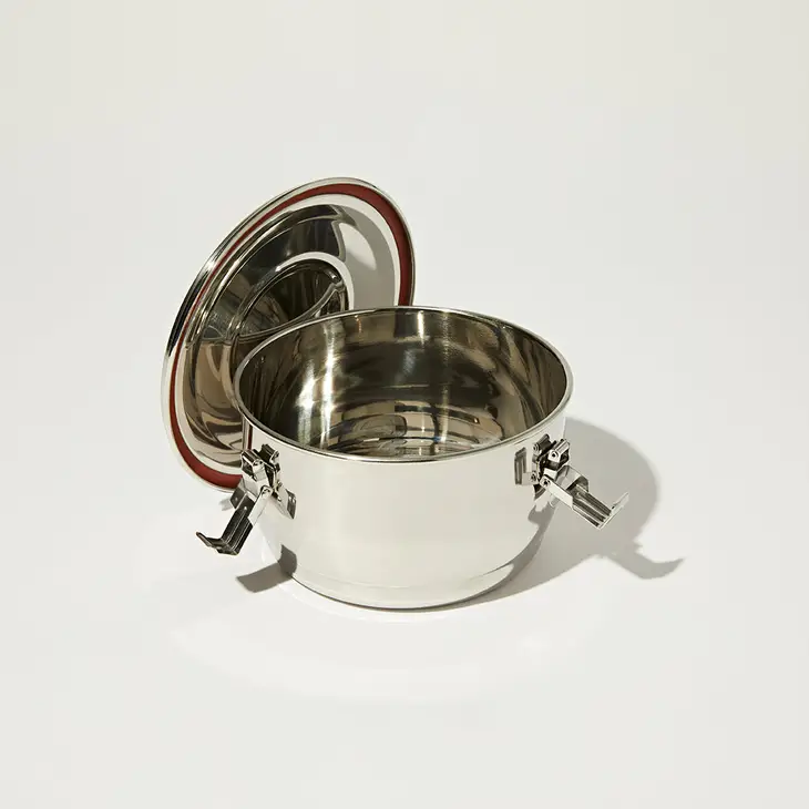 Airtight Stainless Steel Container - Image 8