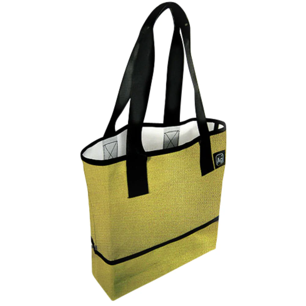 Alchemy Goods- Ad Bag Upcycled Banner Tote - Image 2