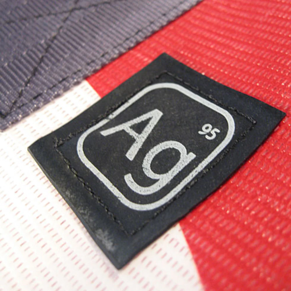 Alchemy Goods- Ad Bag Upcycled Banner Tote - Image 6