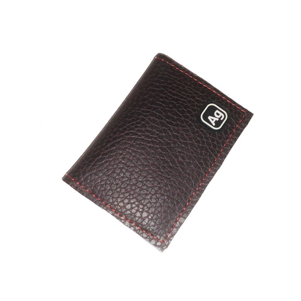 Alchemy Goods- Belltown- Minimalist Inner Tube Wallet - Image 3