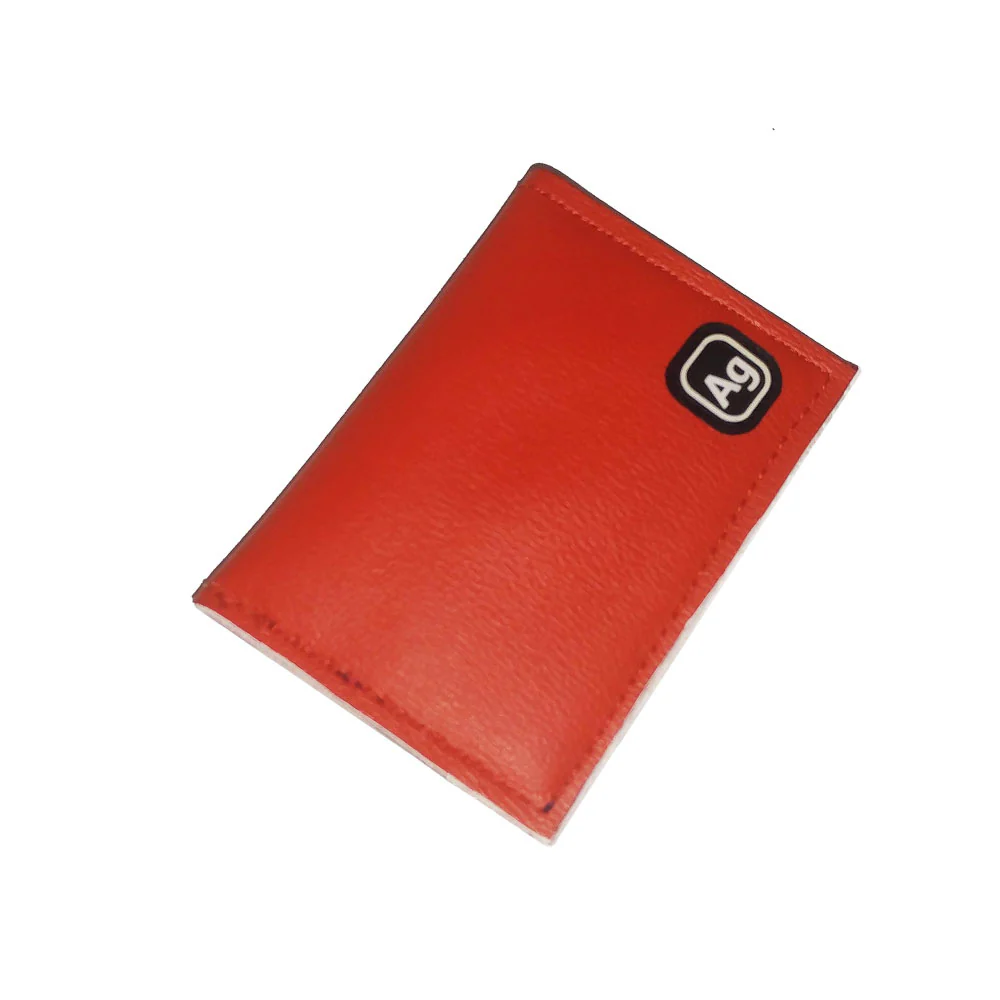Alchemy Goods- Belltown- Minimalist Inner Tube Wallet - Image 4