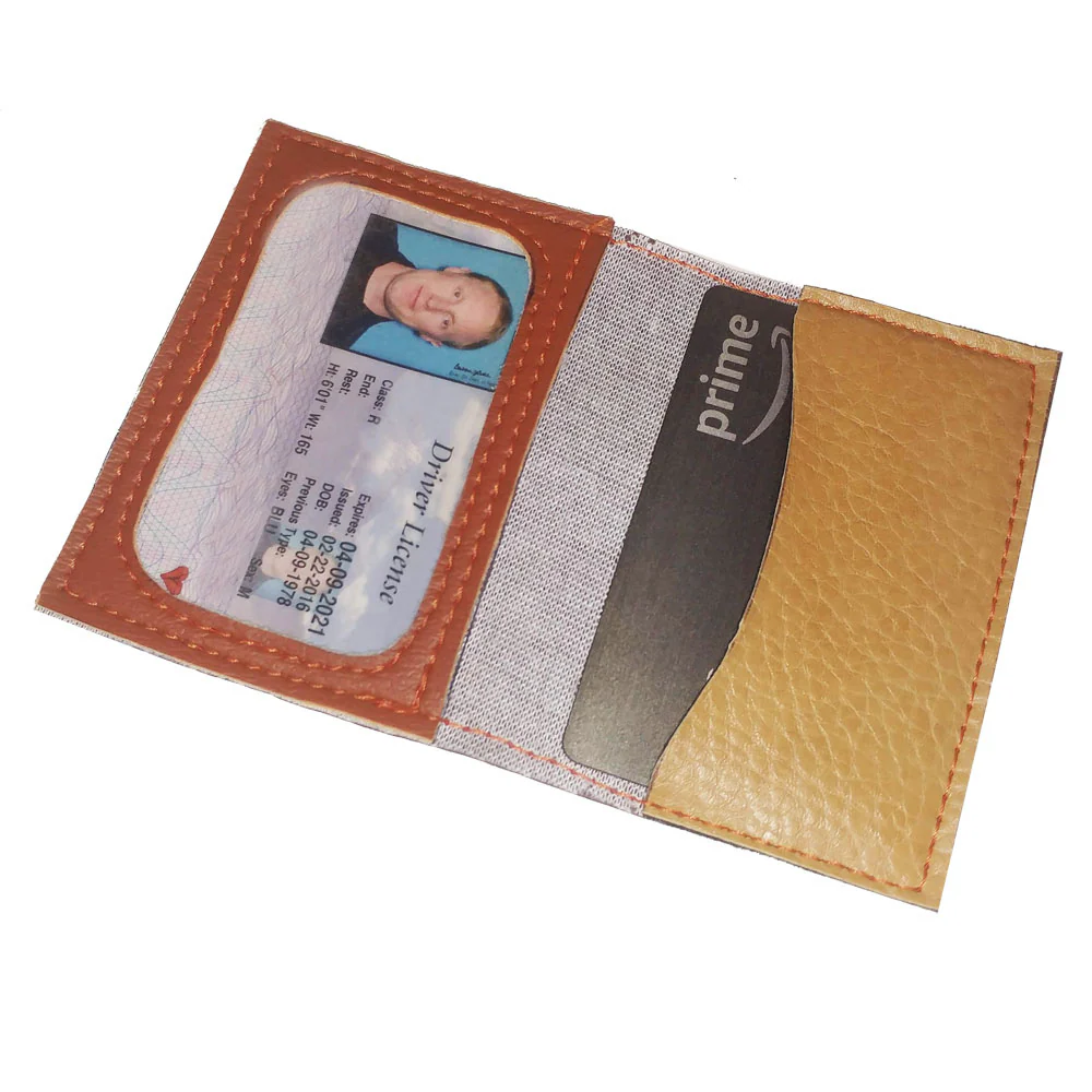 Alchemy Goods- Belltown- Minimalist Inner Tube Wallet - Image 6