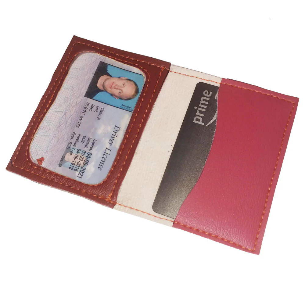 Alchemy Goods- Belltown- Minimalist Inner Tube Wallet - Image 7