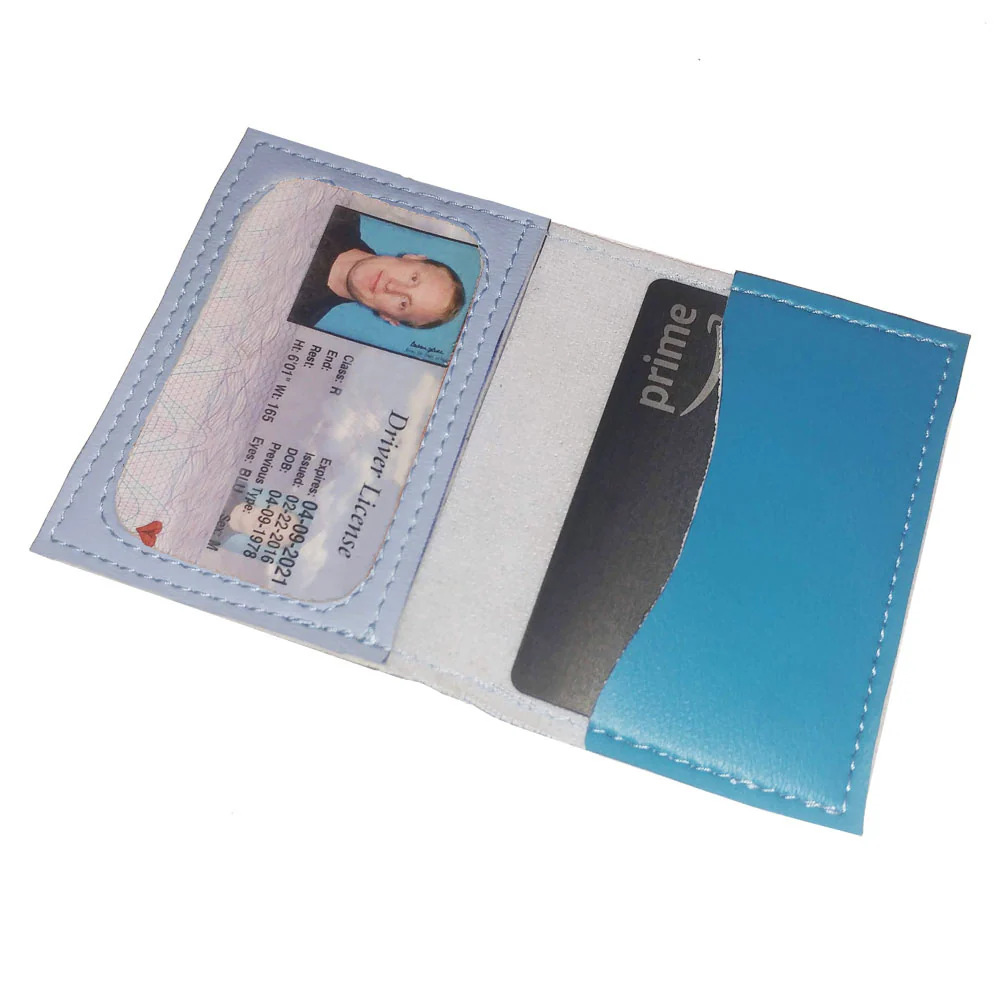 Alchemy Goods- Belltown- Minimalist Inner Tube Wallet - Image 8