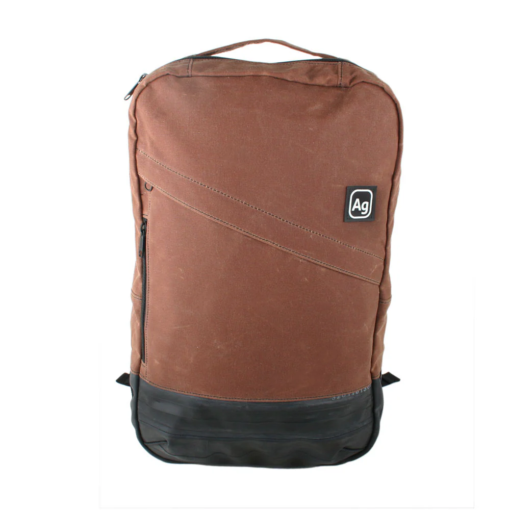 Alchemy Goods- Brooklyn Backpack - Image 2