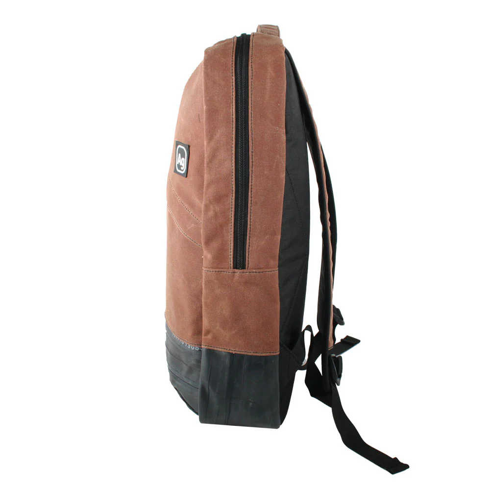 Alchemy Goods- Brooklyn Backpack - Image 5