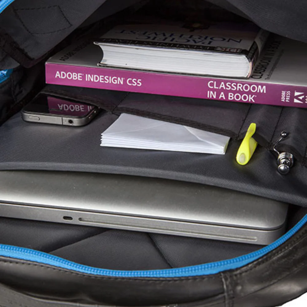 Alchemy Goods- Brooklyn Backpack - Image 6
