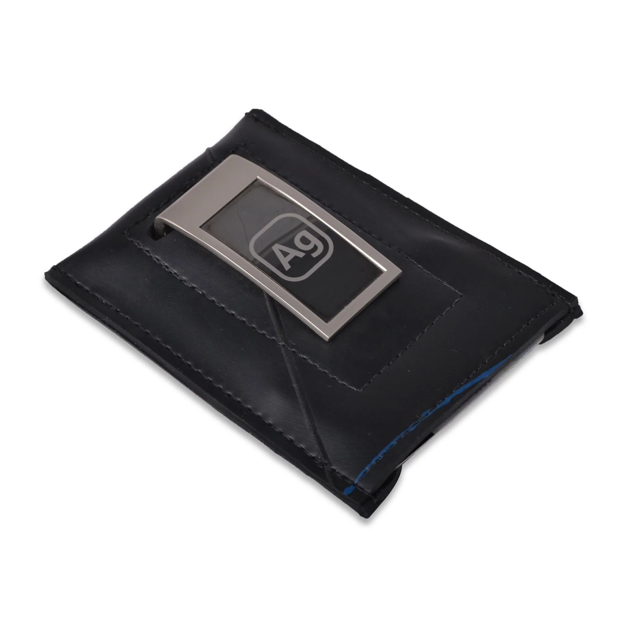 Alchemy Goods- Bryant Money Clip Wallet - Image 2