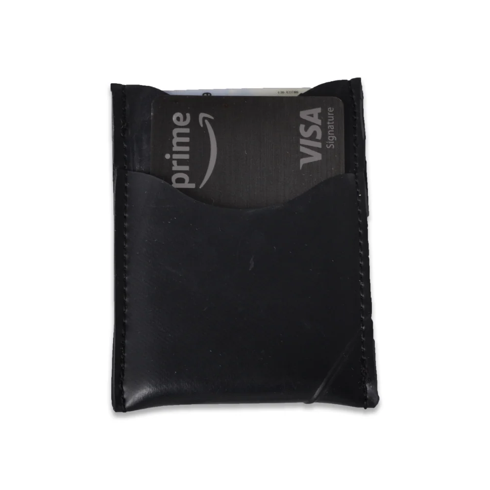 Alchemy Goods- Bryant Money Clip Wallet - Image 8