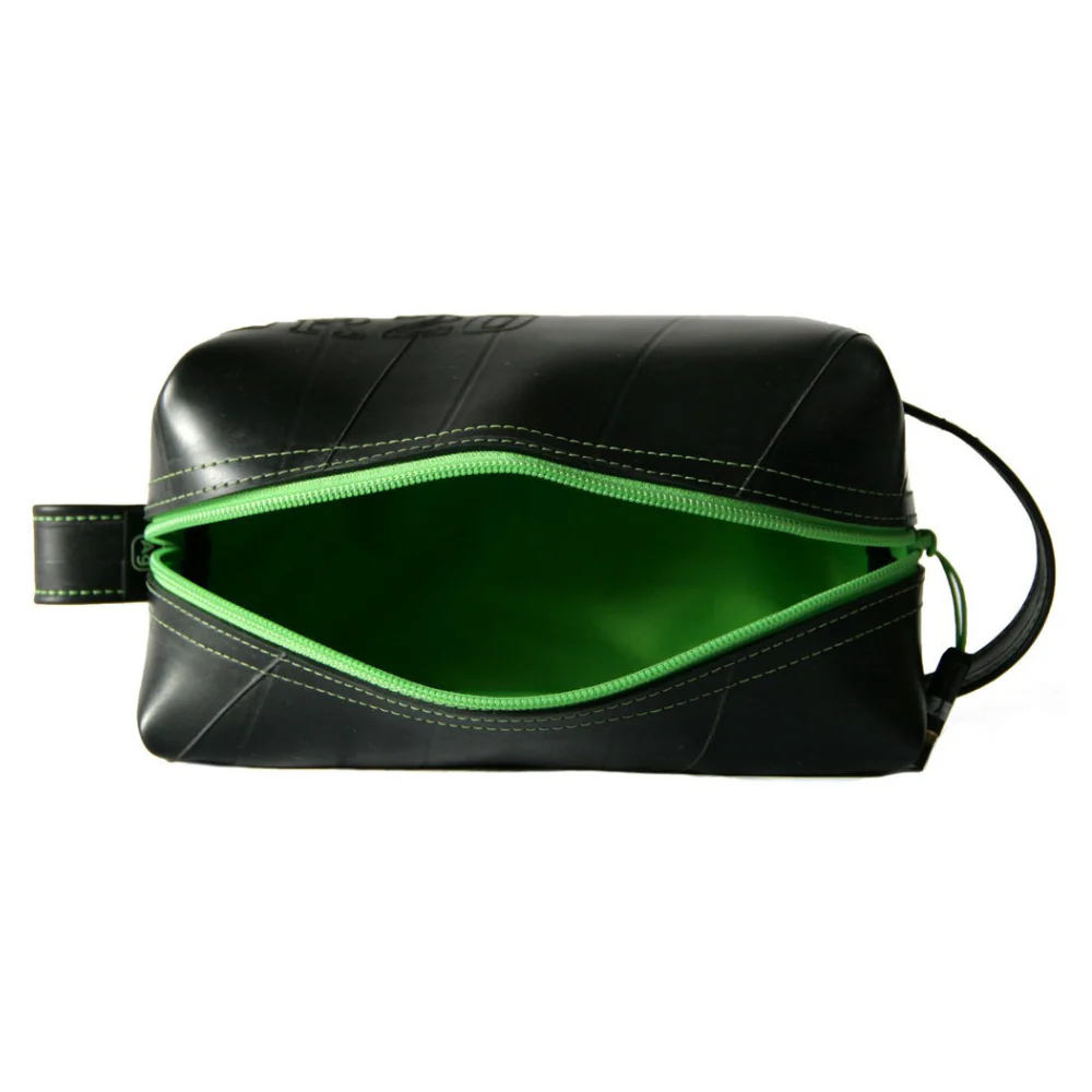 Alchemy Goods- Elliott Dopp Travel Kit- Mini - Image 6
