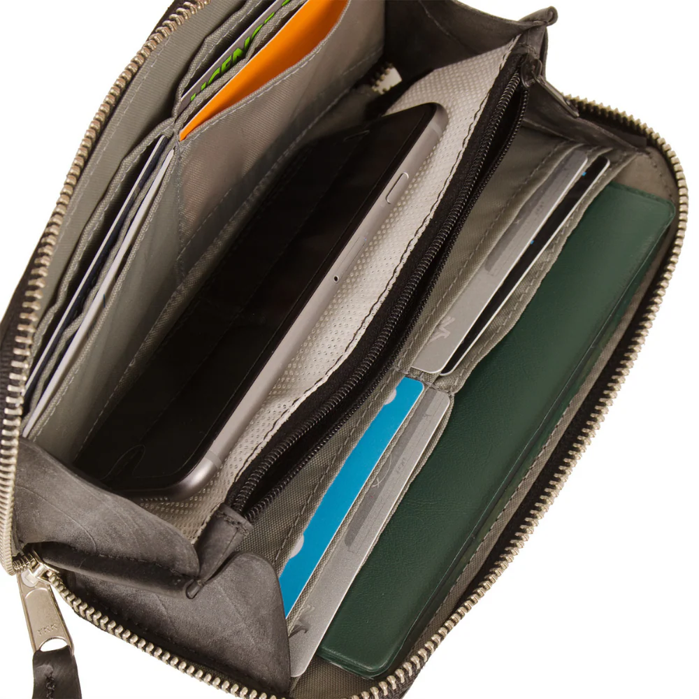 Alchemy Goods- Fauntleroy Clutch - Image 5